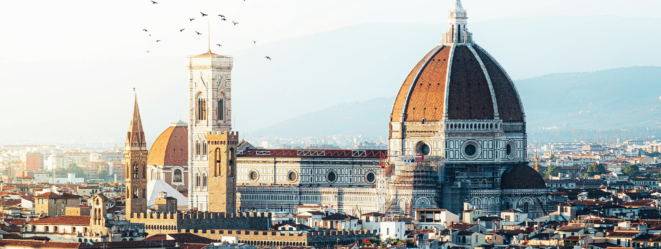 Santa Maria del Fiore Cathedral