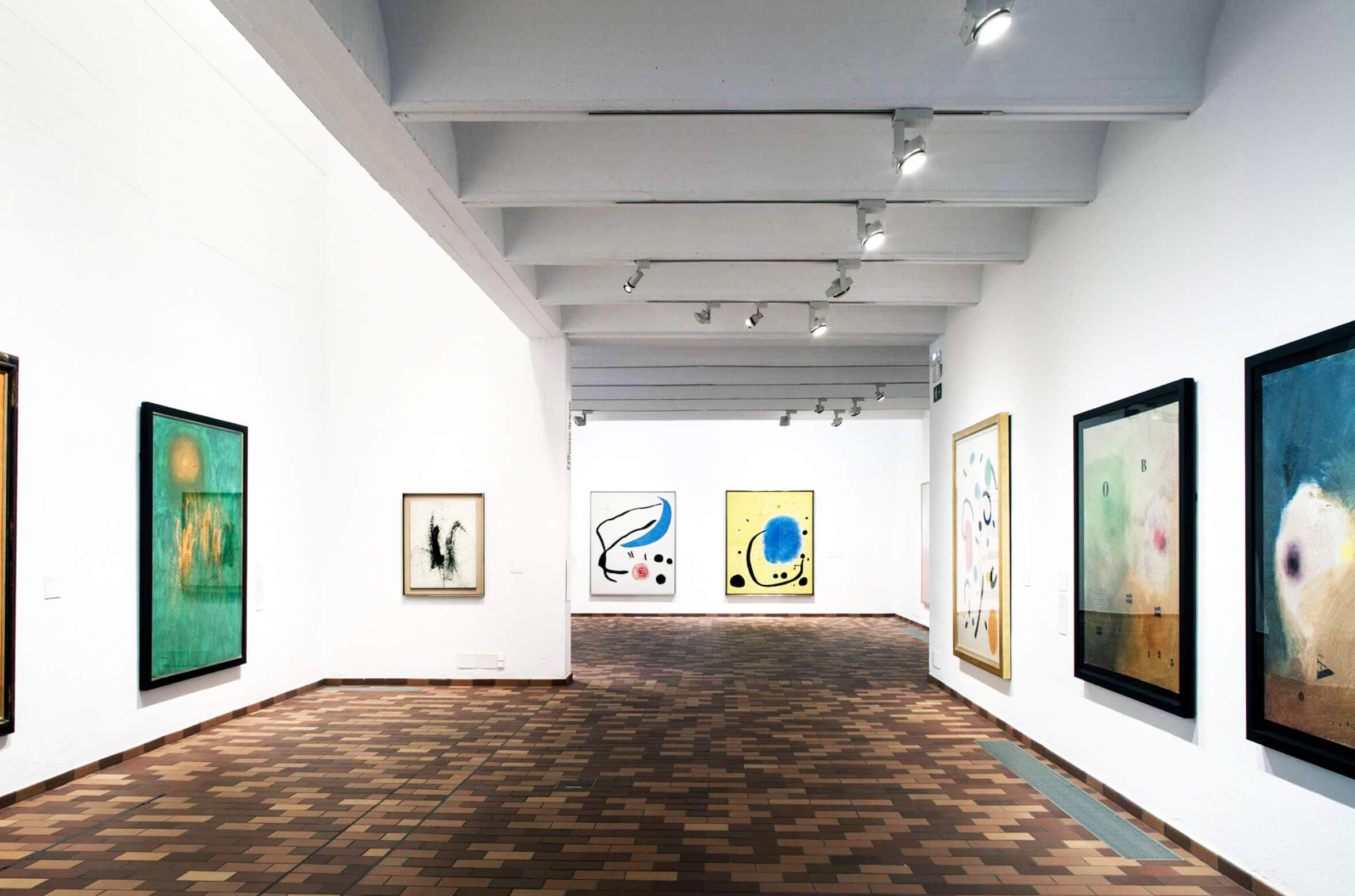 The Miró Foundation