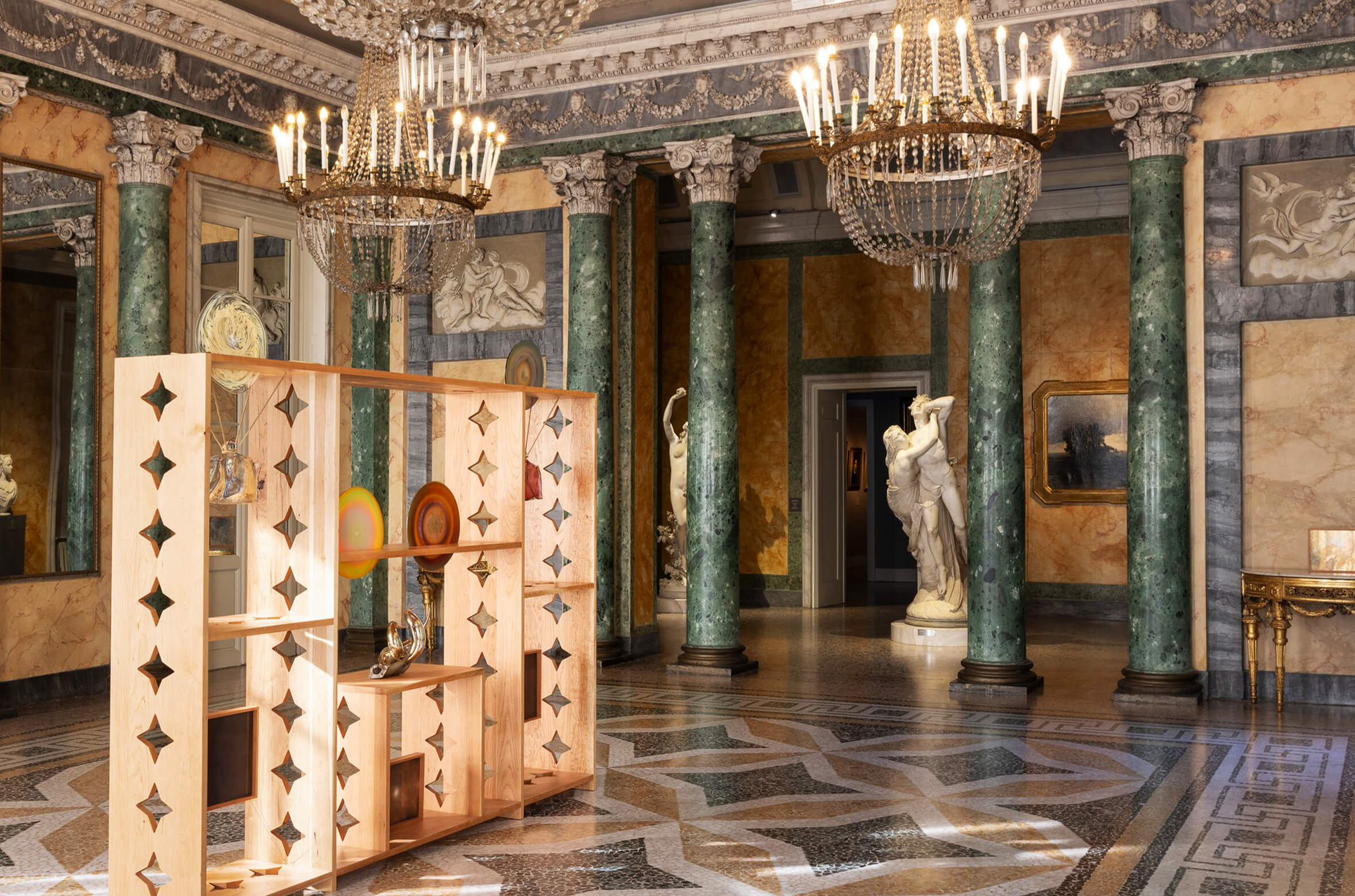 Milano Modern Sanat Galerisi