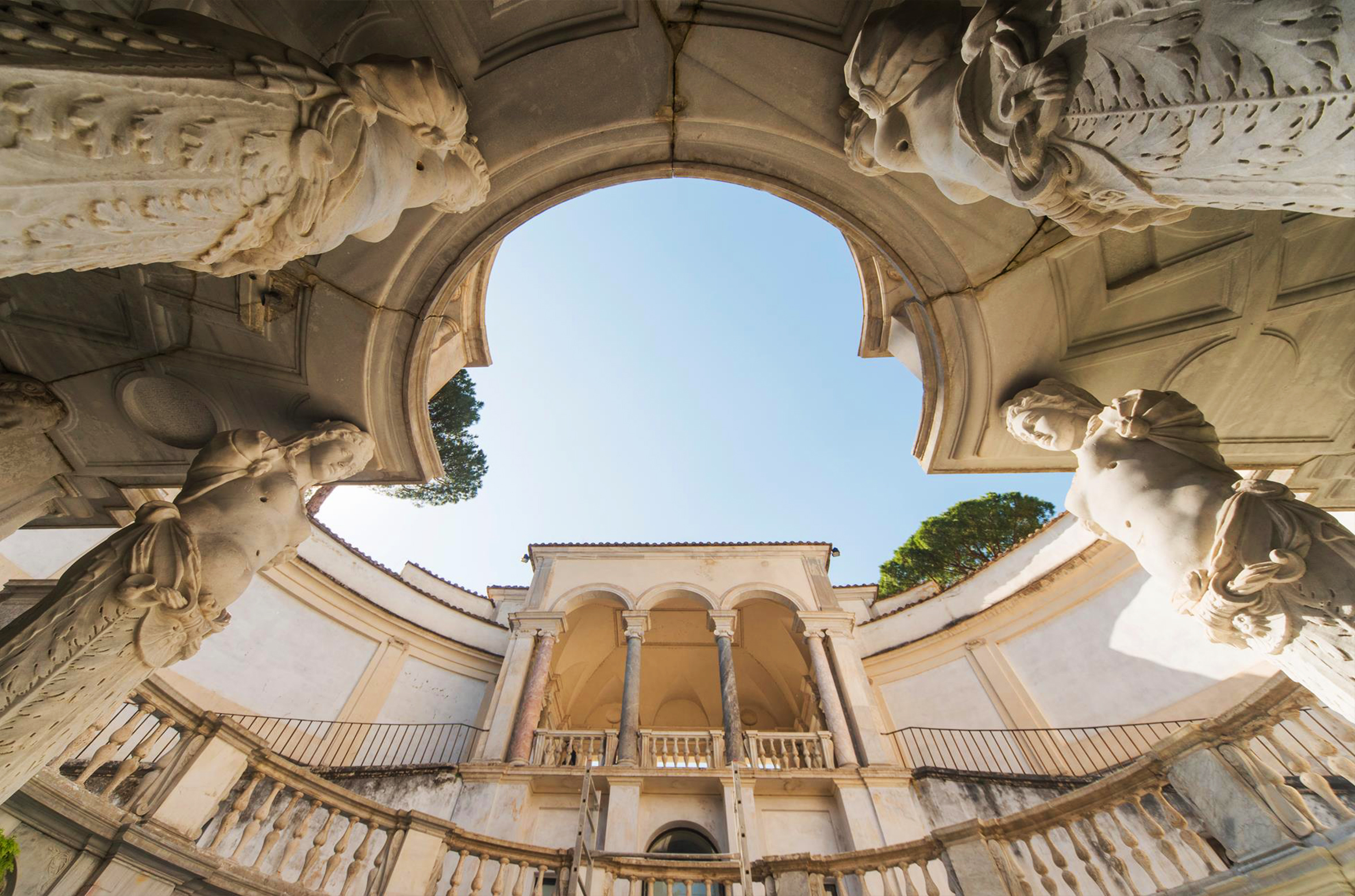 National Etruscan Museum