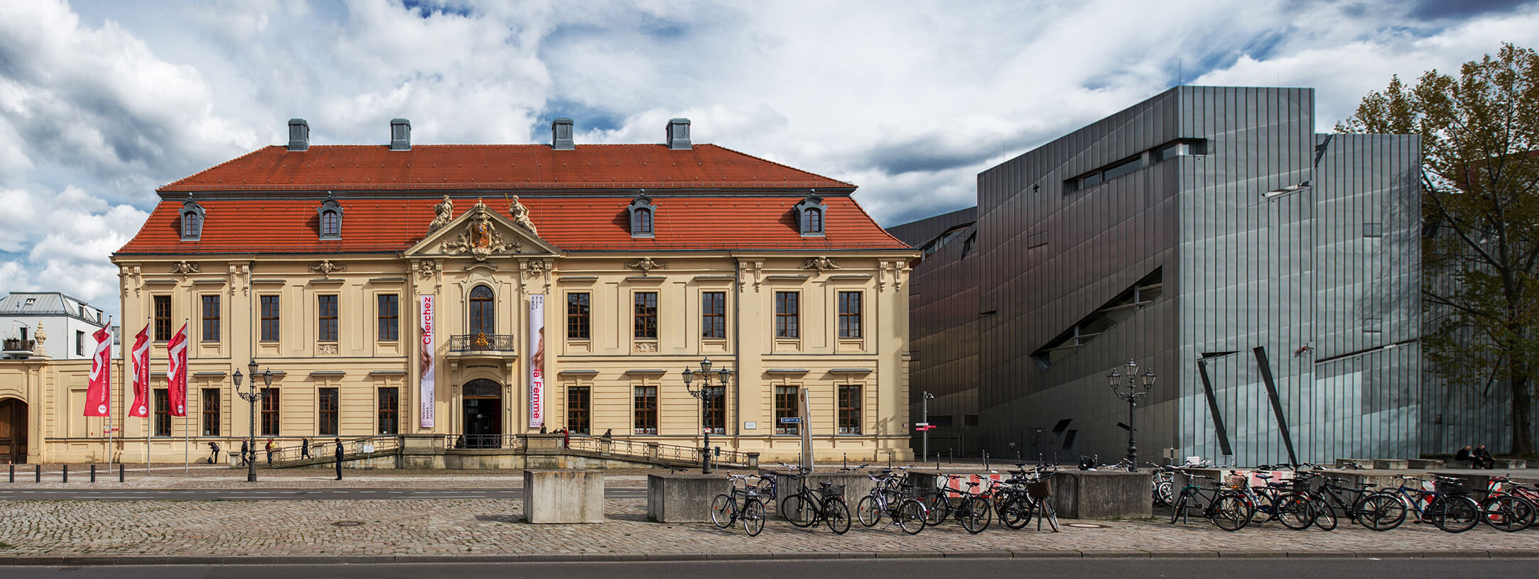 Jewish Museum Berlin