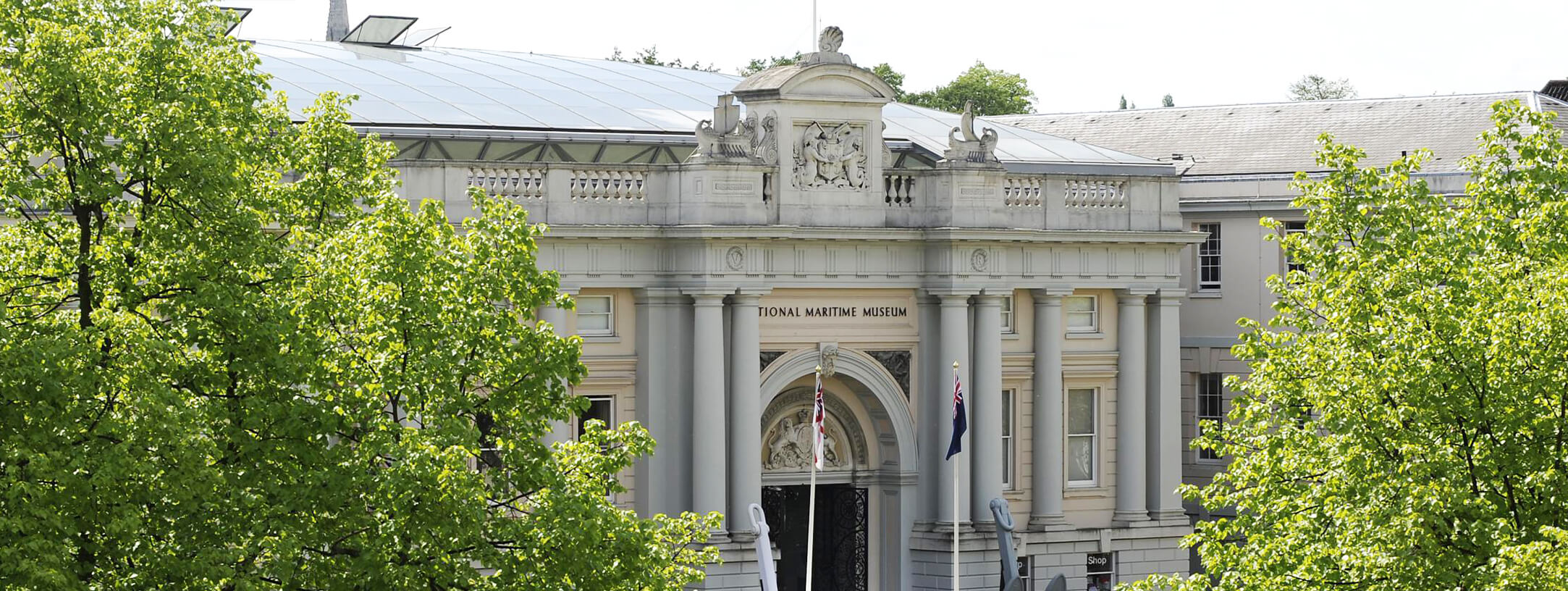National Maritime Museum