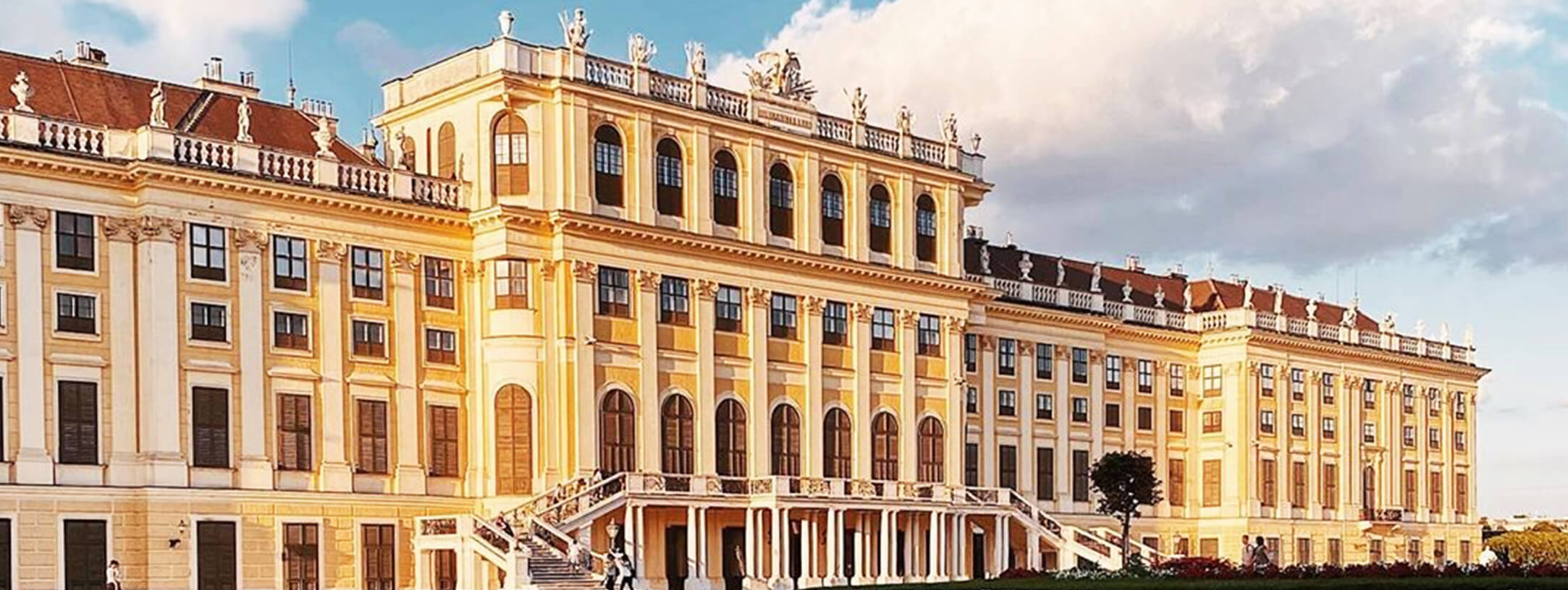 Schönbrunn Palace