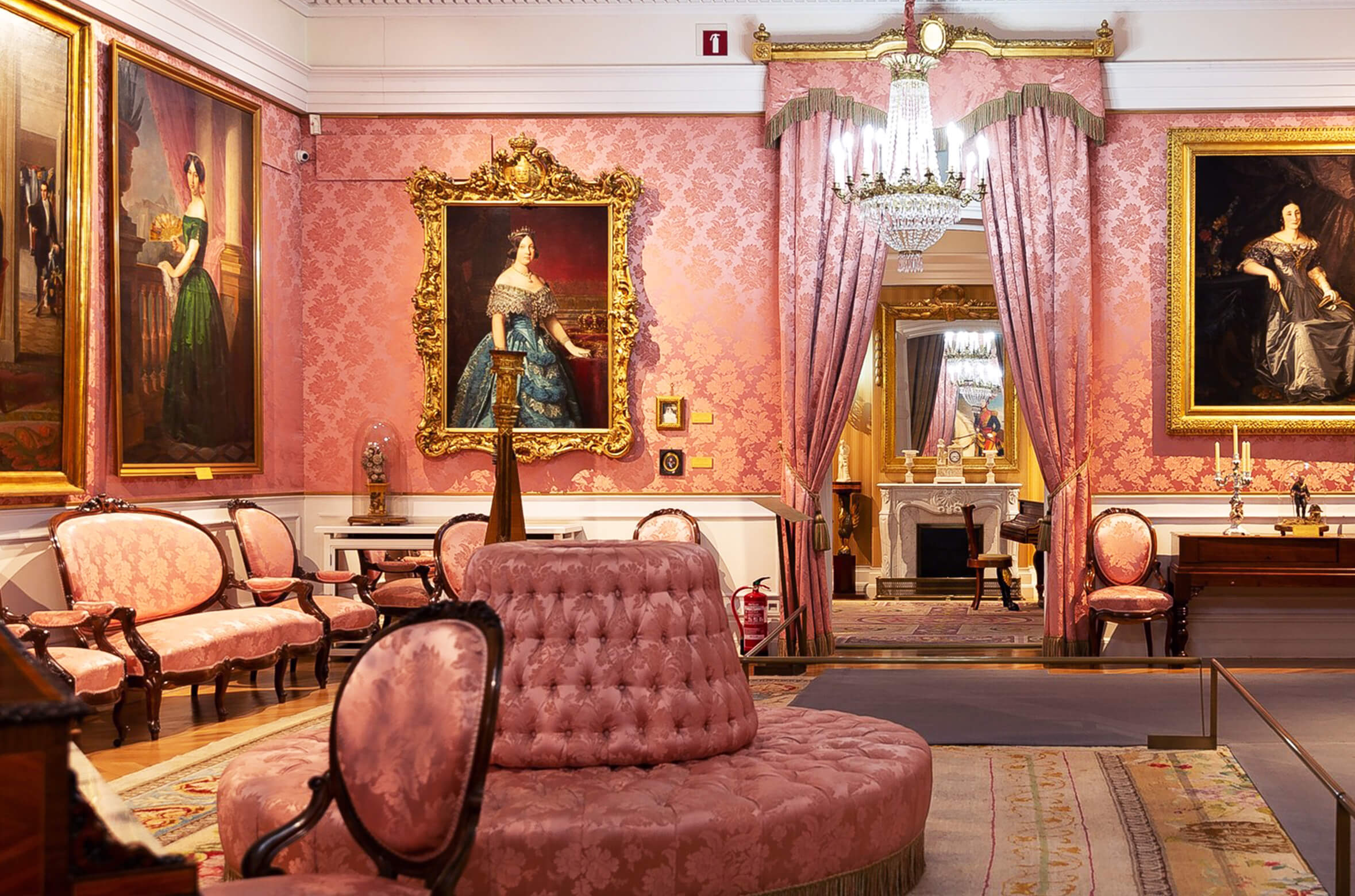 Museum of Romanticism