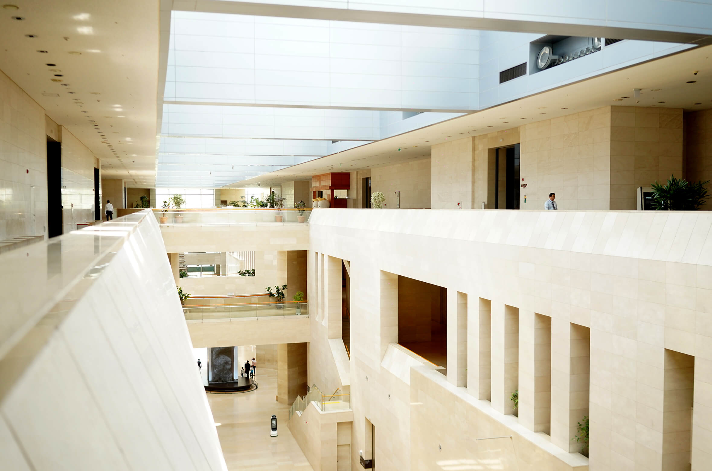 Ulusal Merkez Müzesi