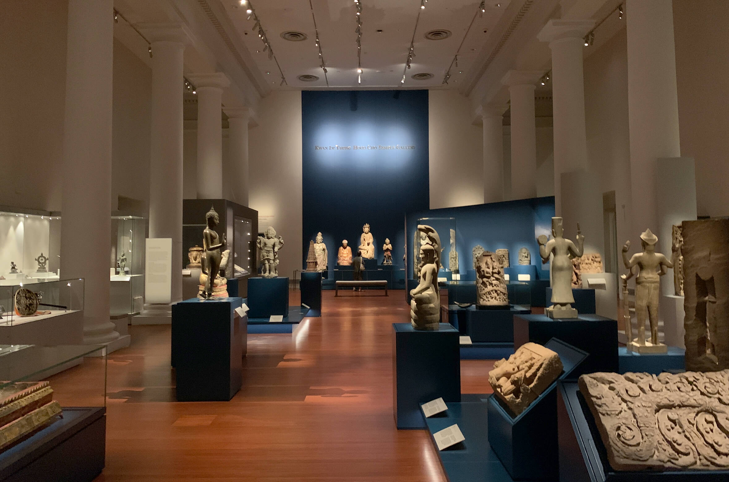 Asian Civilisations Museum