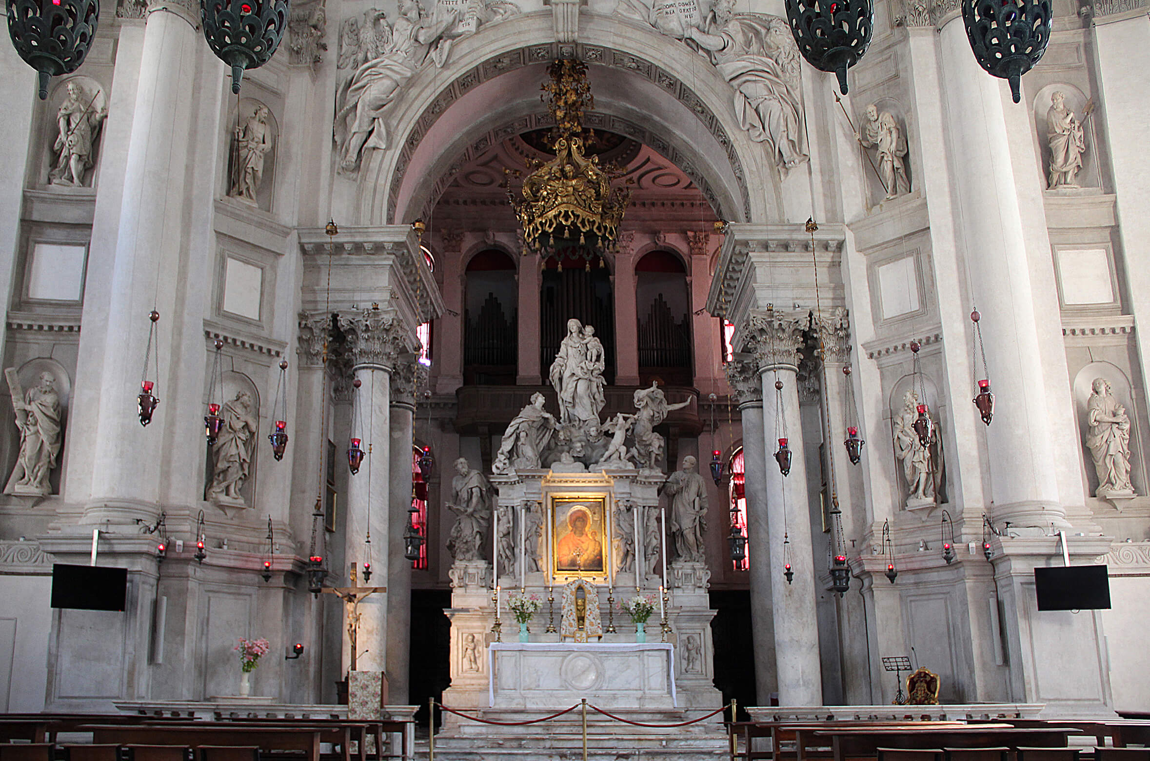 Sanctuary of Our Lady of Ancon