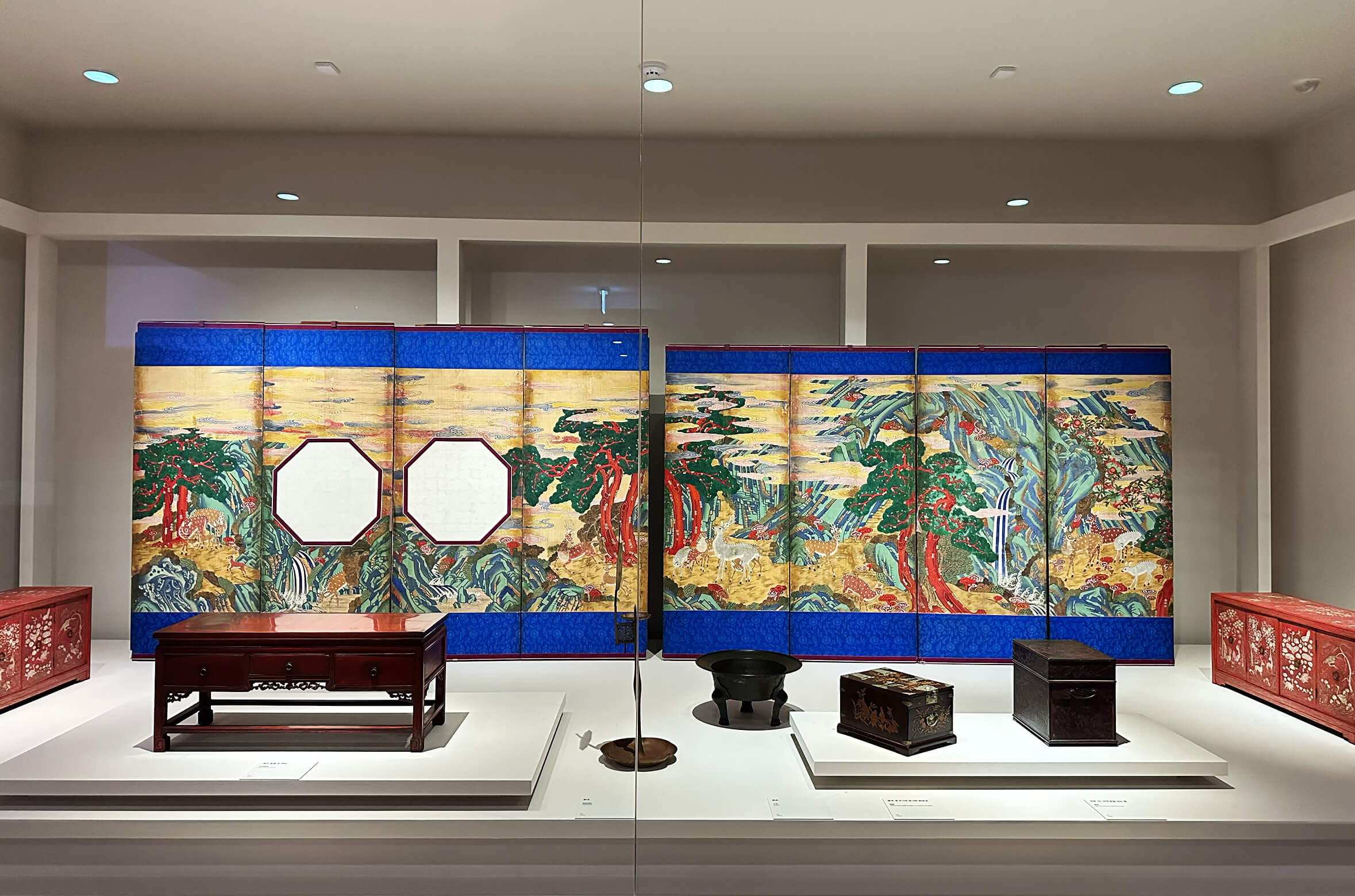 Ulusal Eski Saray Müzesi