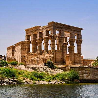 Temple of Philae