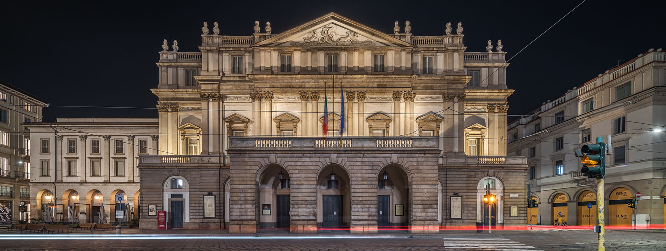 La Scala Opera House Museum