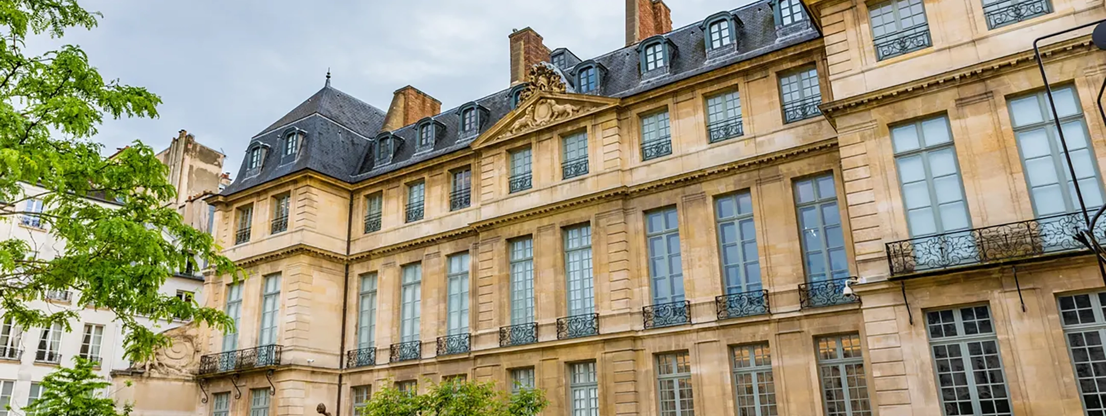 Musée National Picasso-Paris