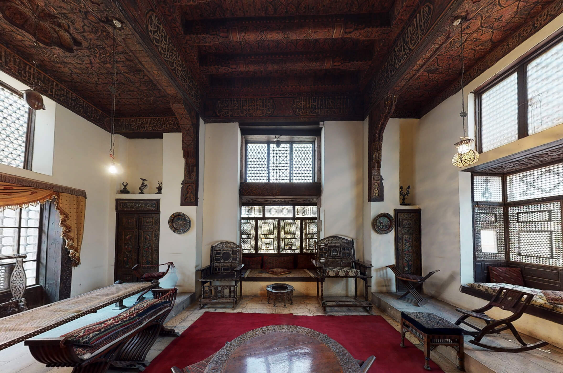 Gayer-Anderson Museum