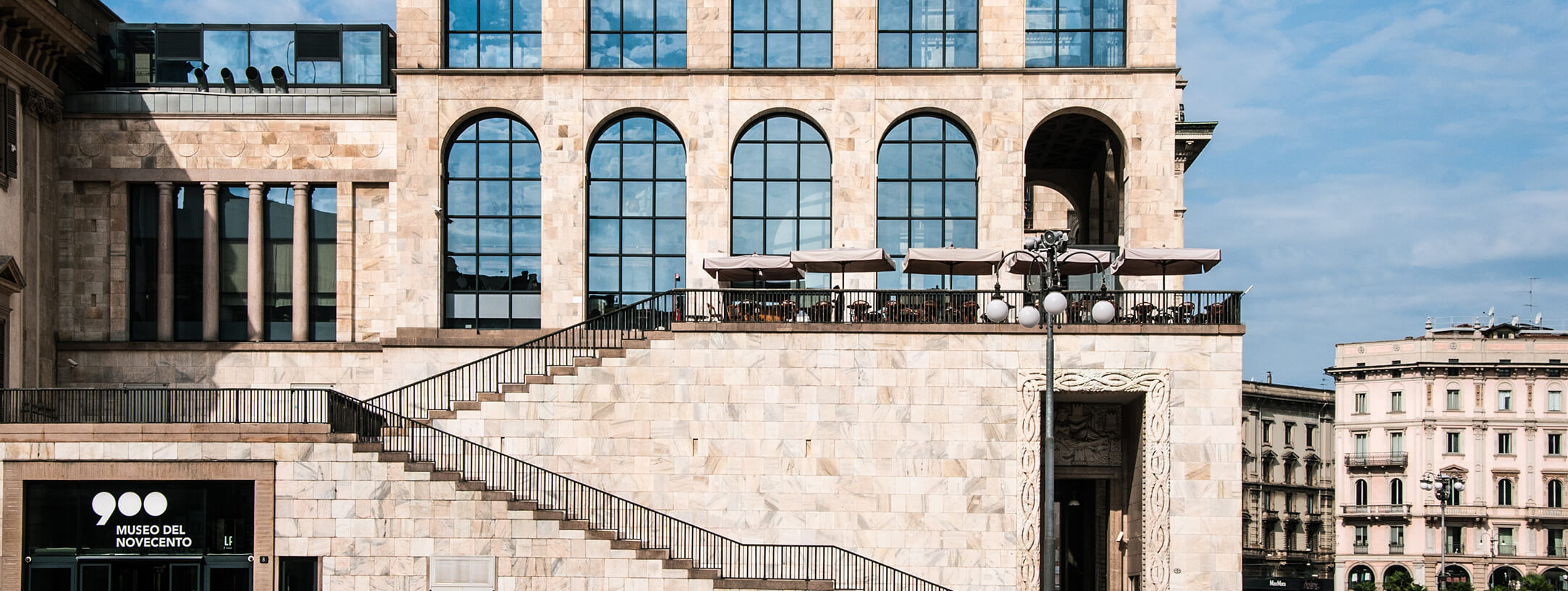 Twentieth Century Art Museum