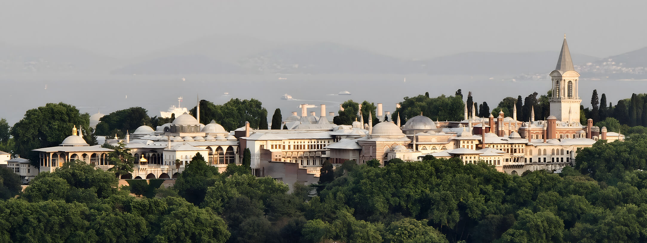 Topkapi Palace