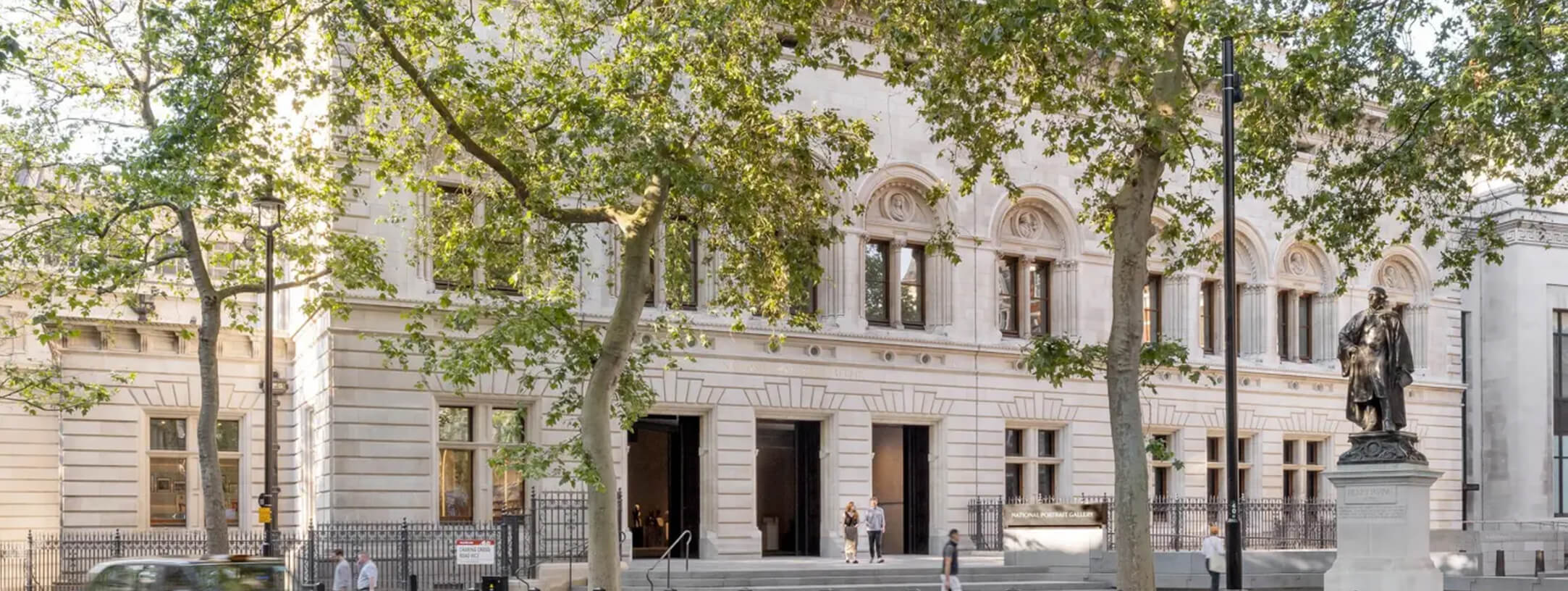 National Portrait Gallery