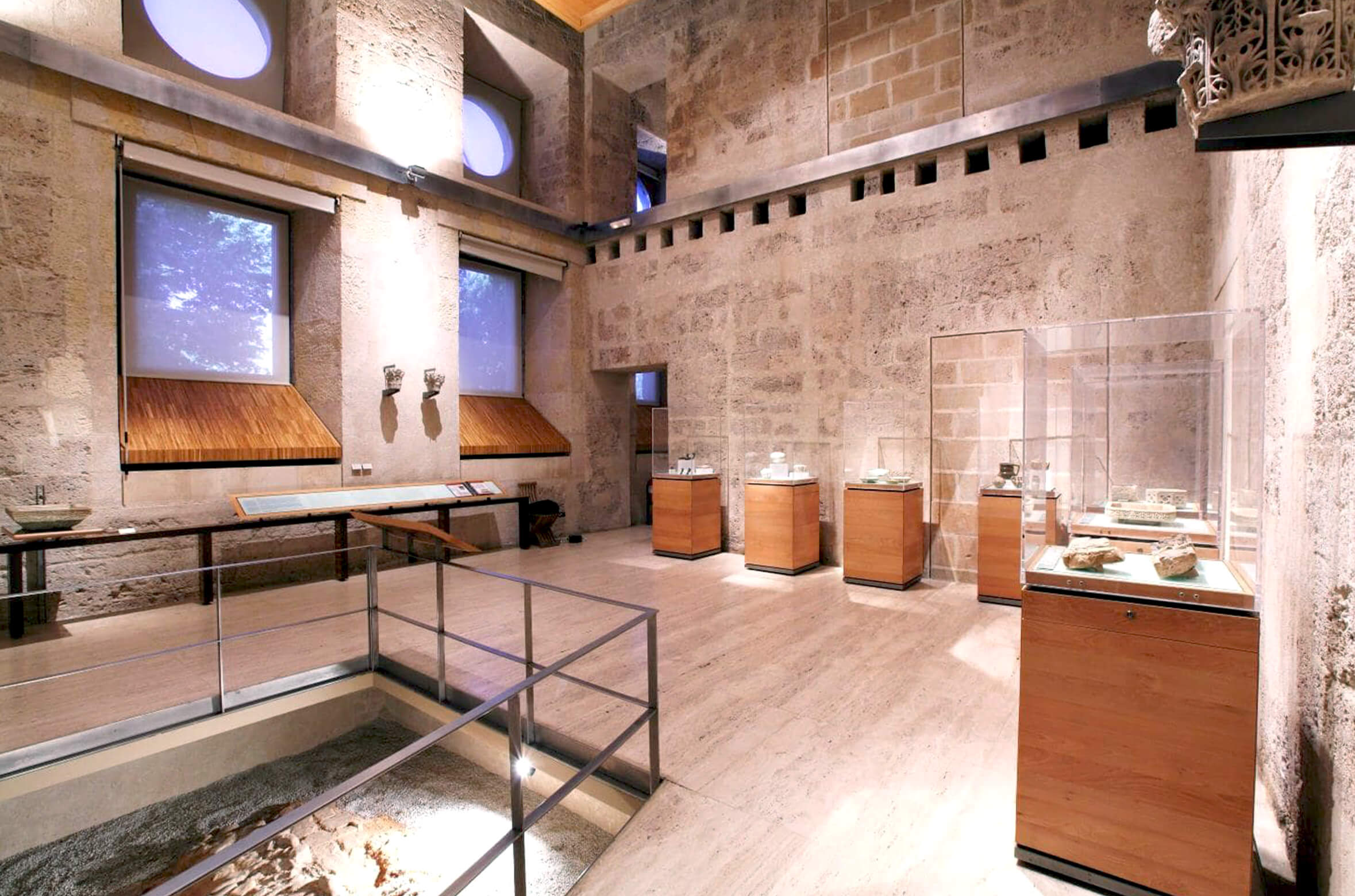 Alhambra Museum