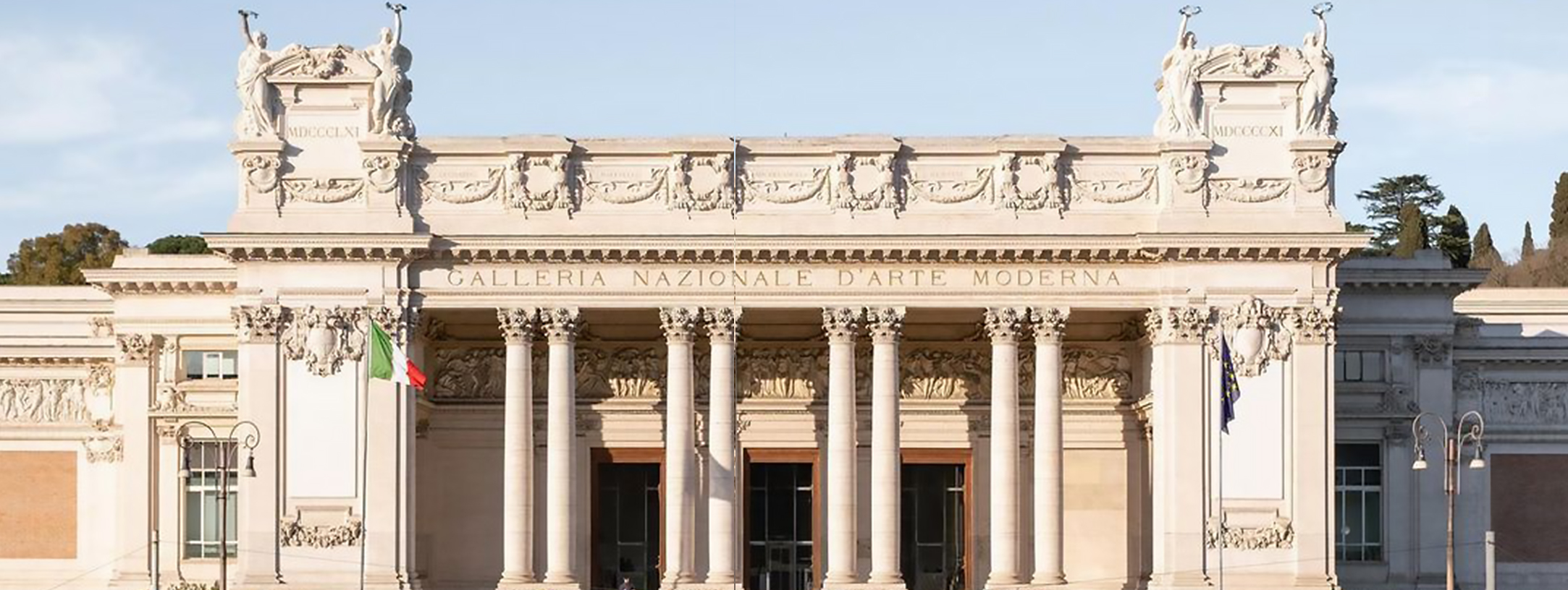 National Gallery of Modern and Contemporary Art