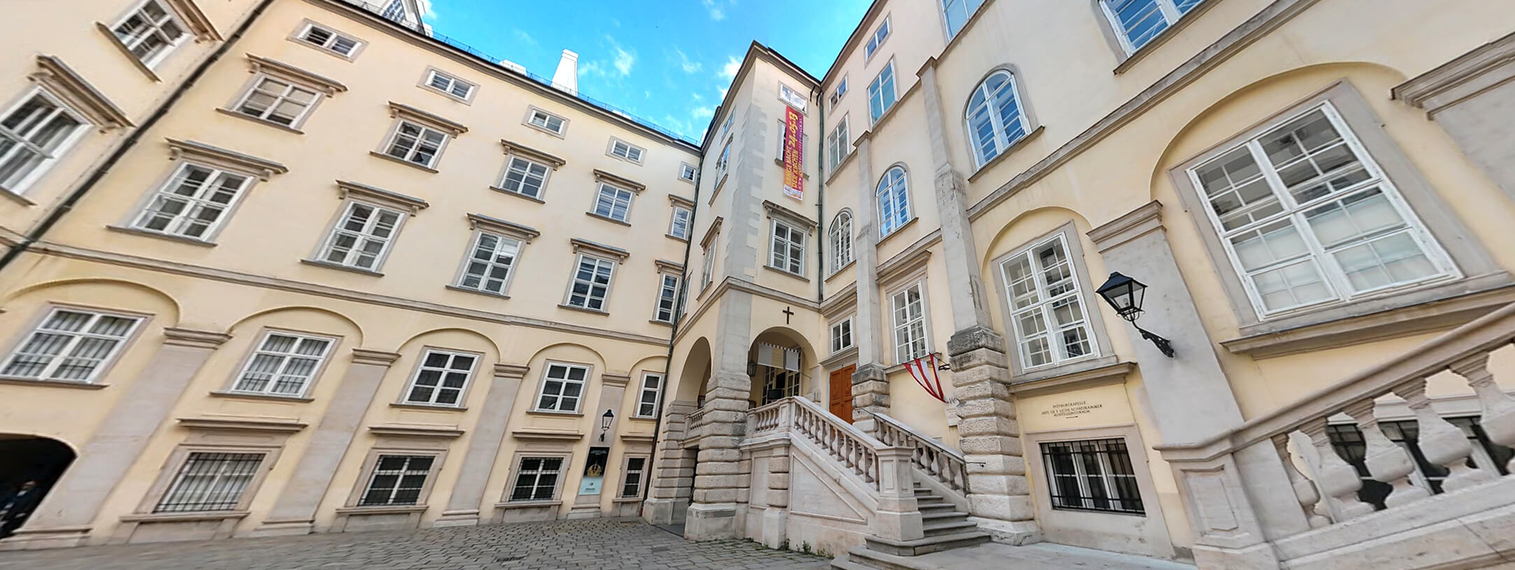 Royal Treasury Museum