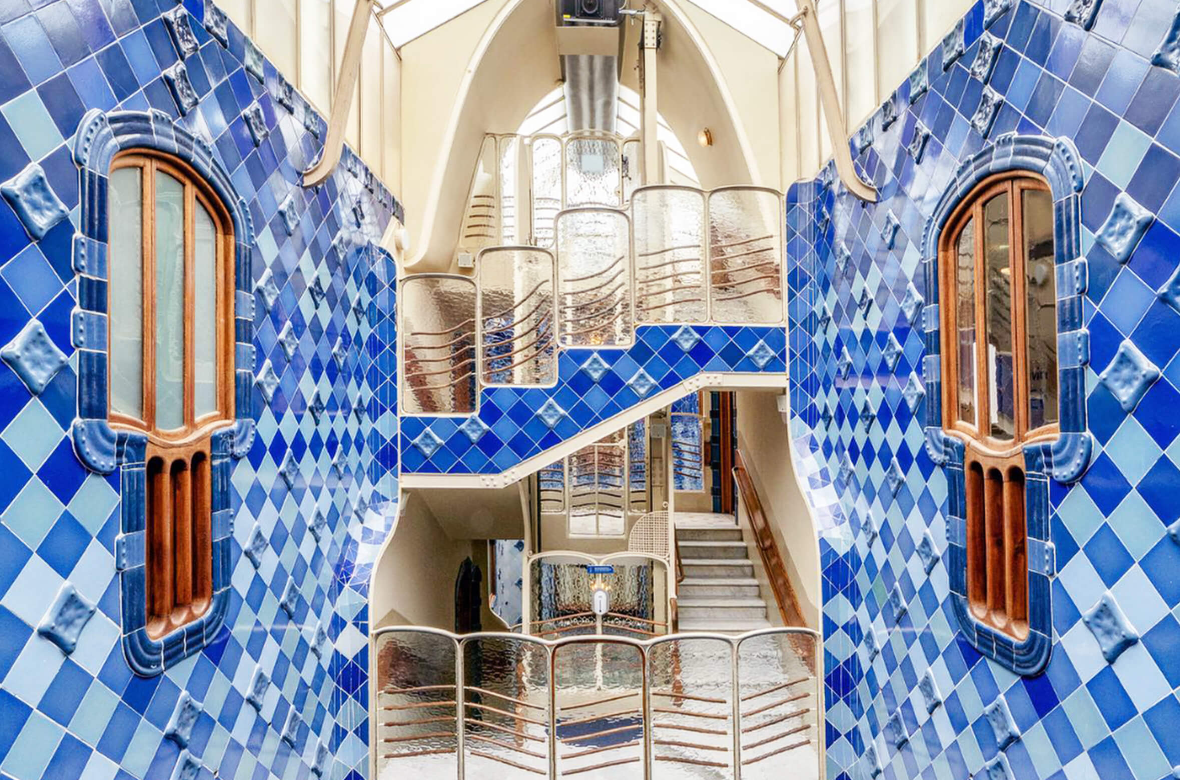 Casa Batlló
