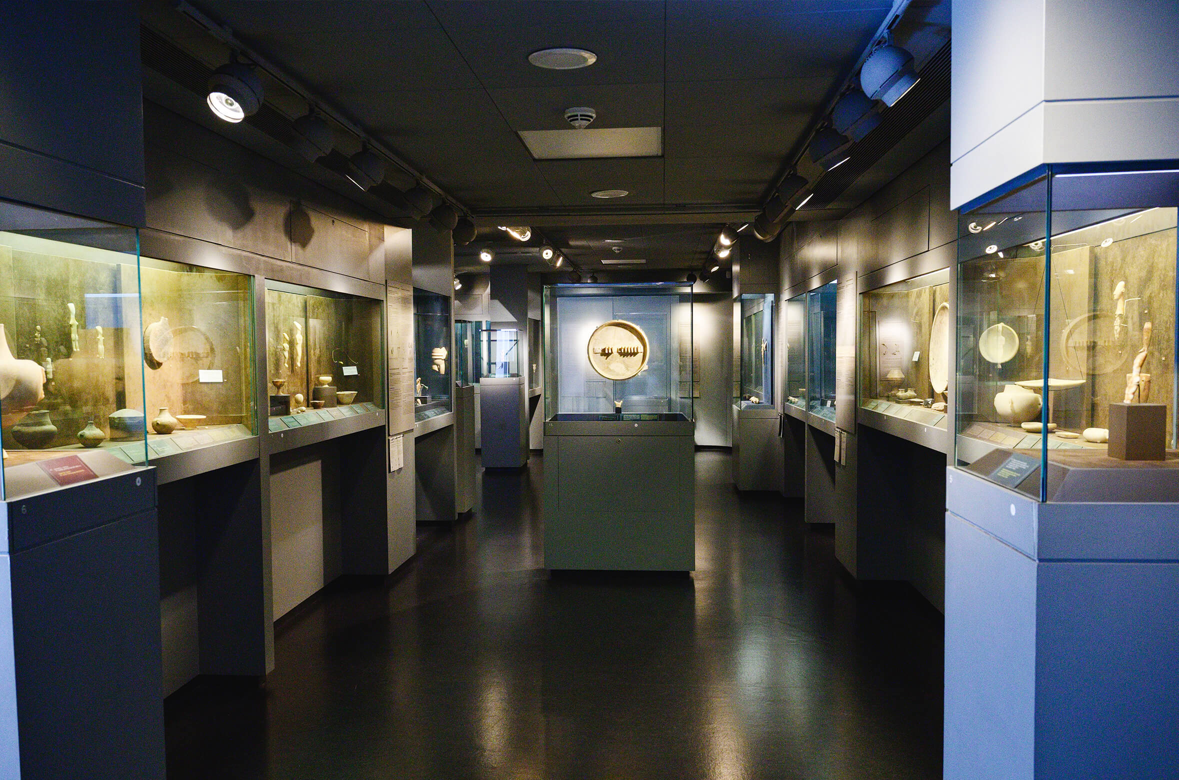 Museum of Cycladic Art