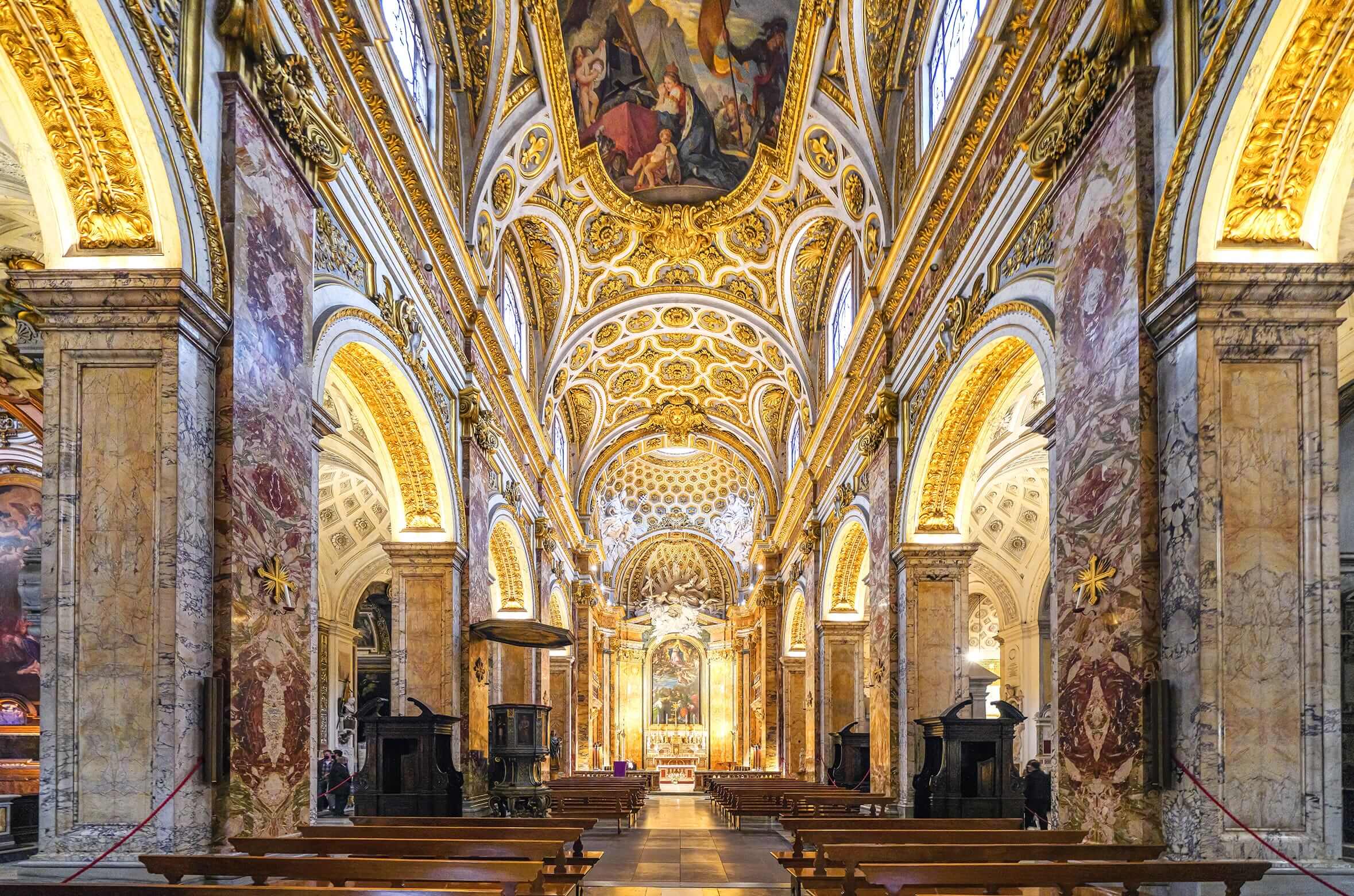 Saint Louis des Français