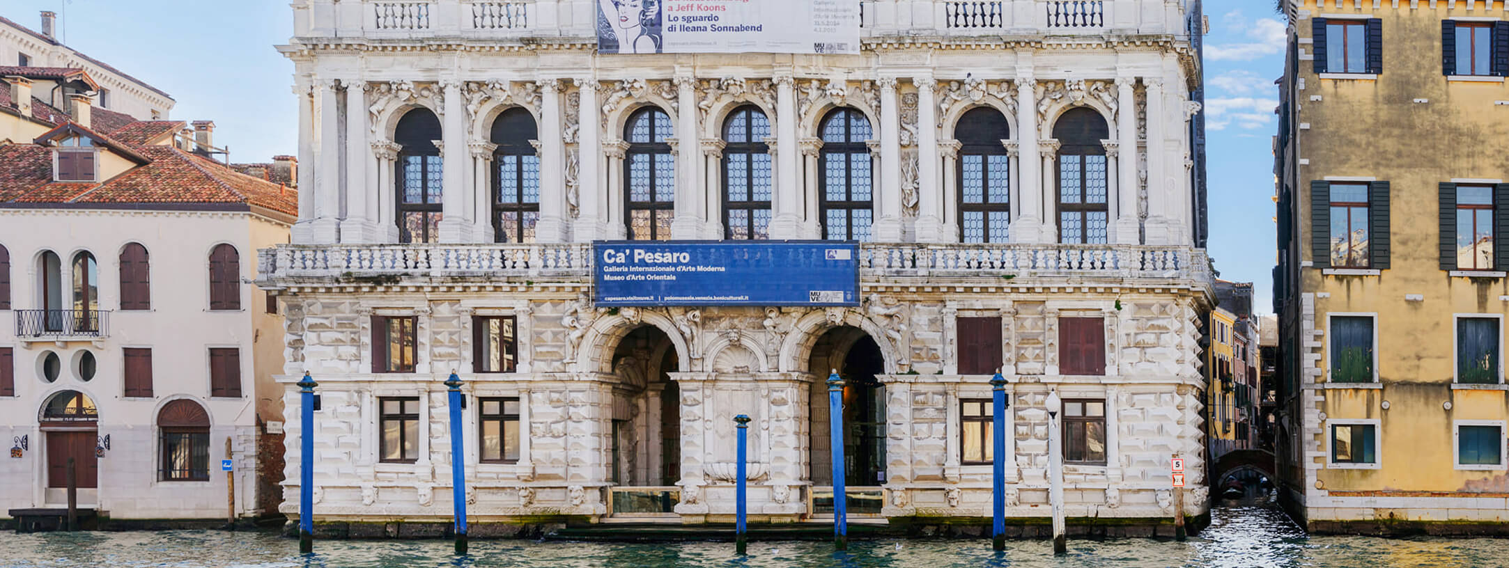 Palazzo Pesaro