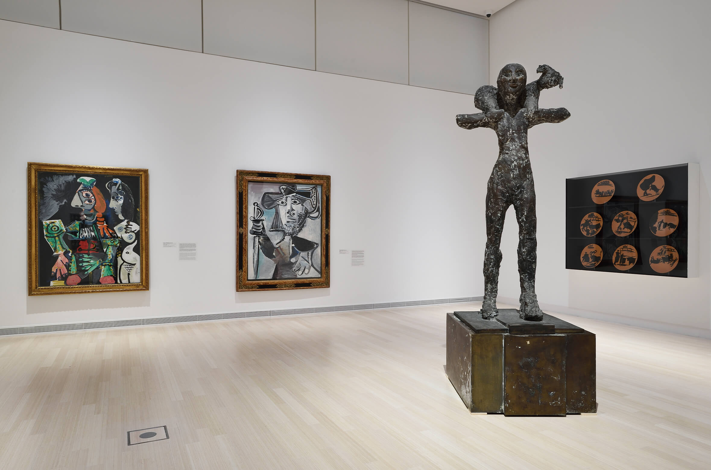 Ludwig Museum of Contemporary Art