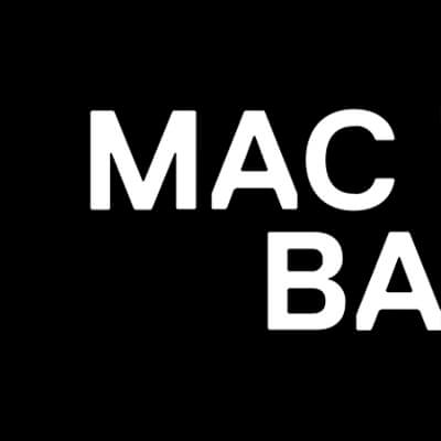 MACBA Museum of Contemporary Art, Barcelona