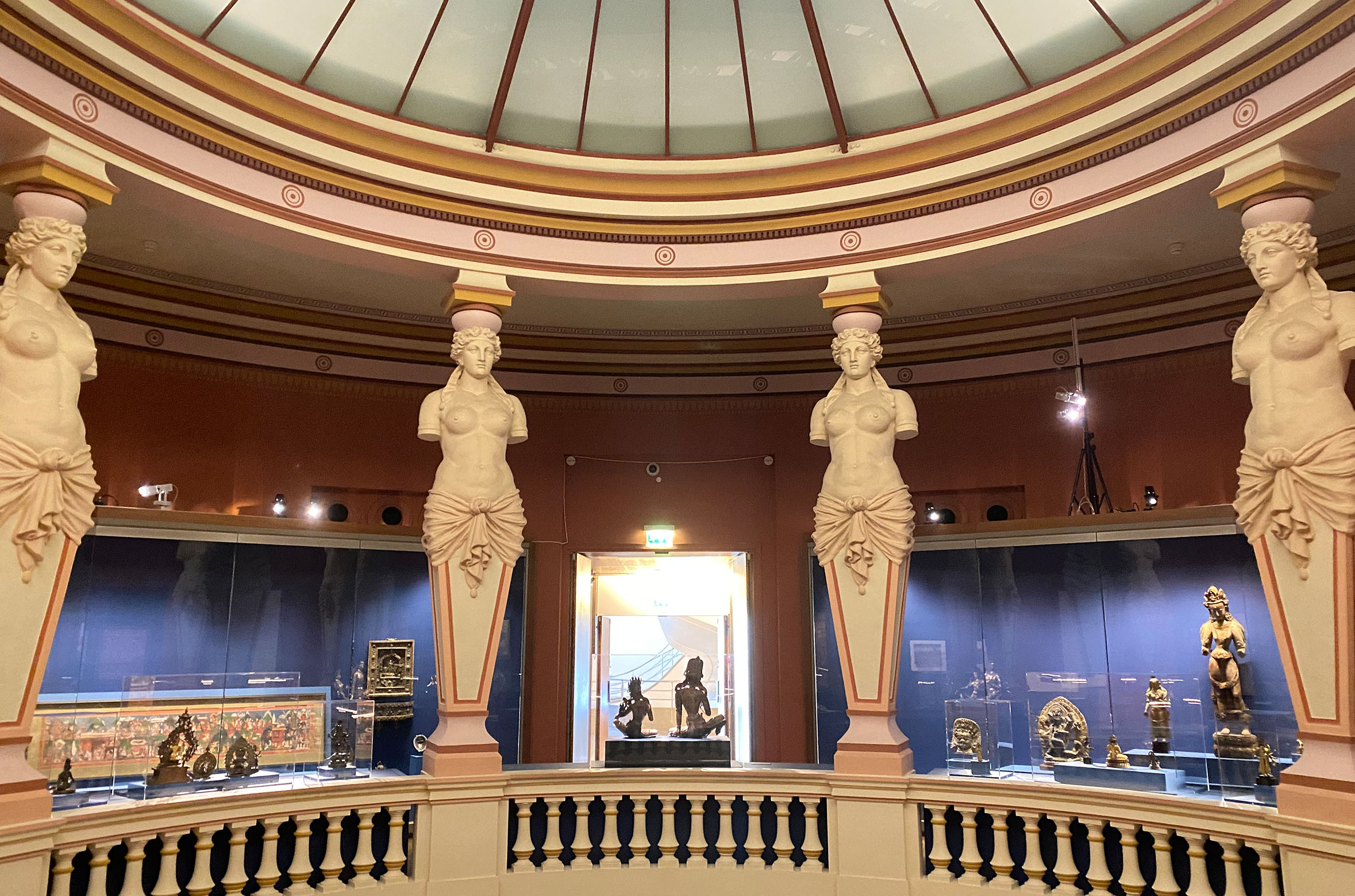 Guimet National Museum of Asian Art