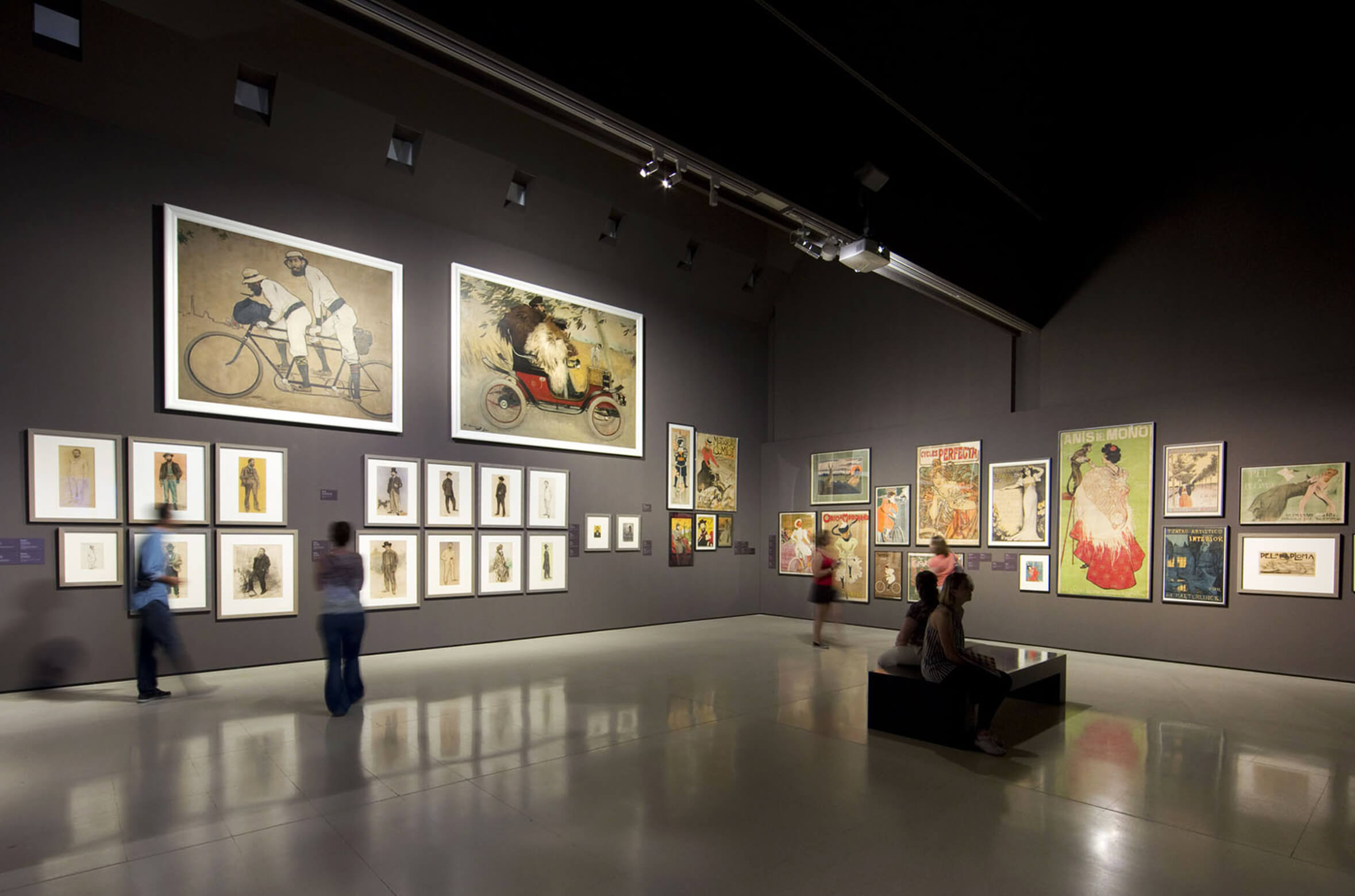 National Art Museum of Catalonia