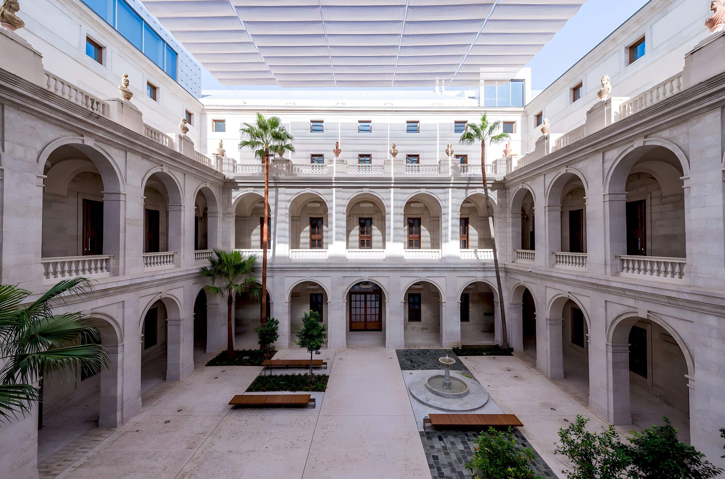 Museo de Málaga