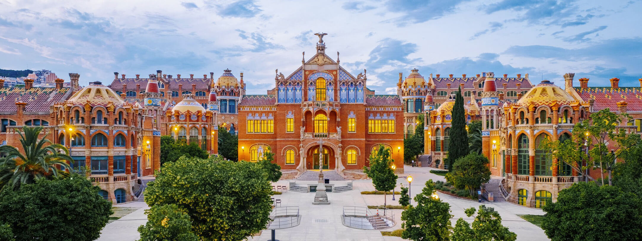 Santa Kuruç Santa Paula Hastanesi