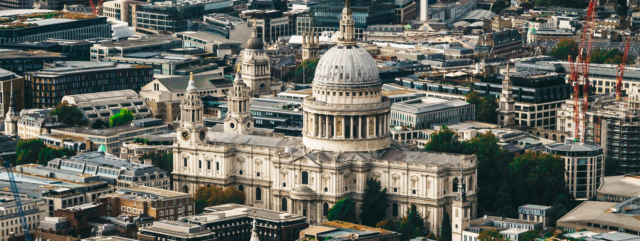 St Paul's Cathedral