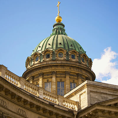 Kazan Cathedral
