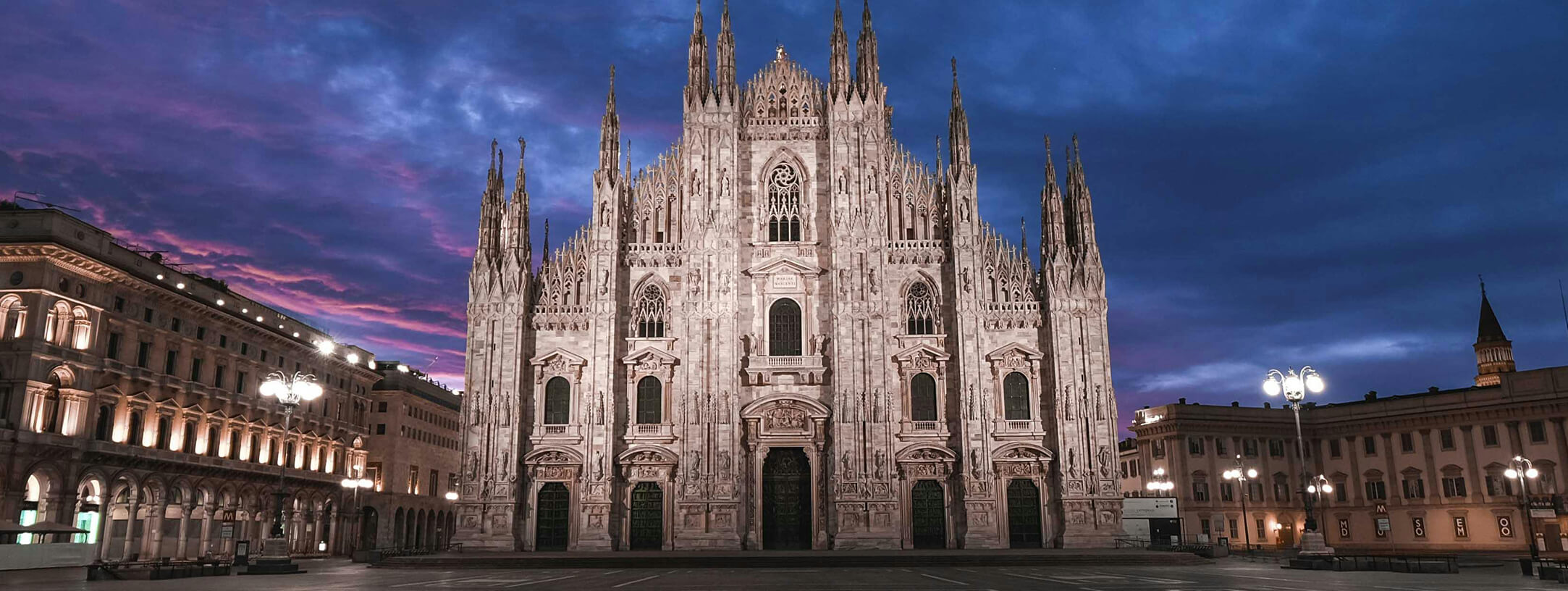 Milan Cathedral