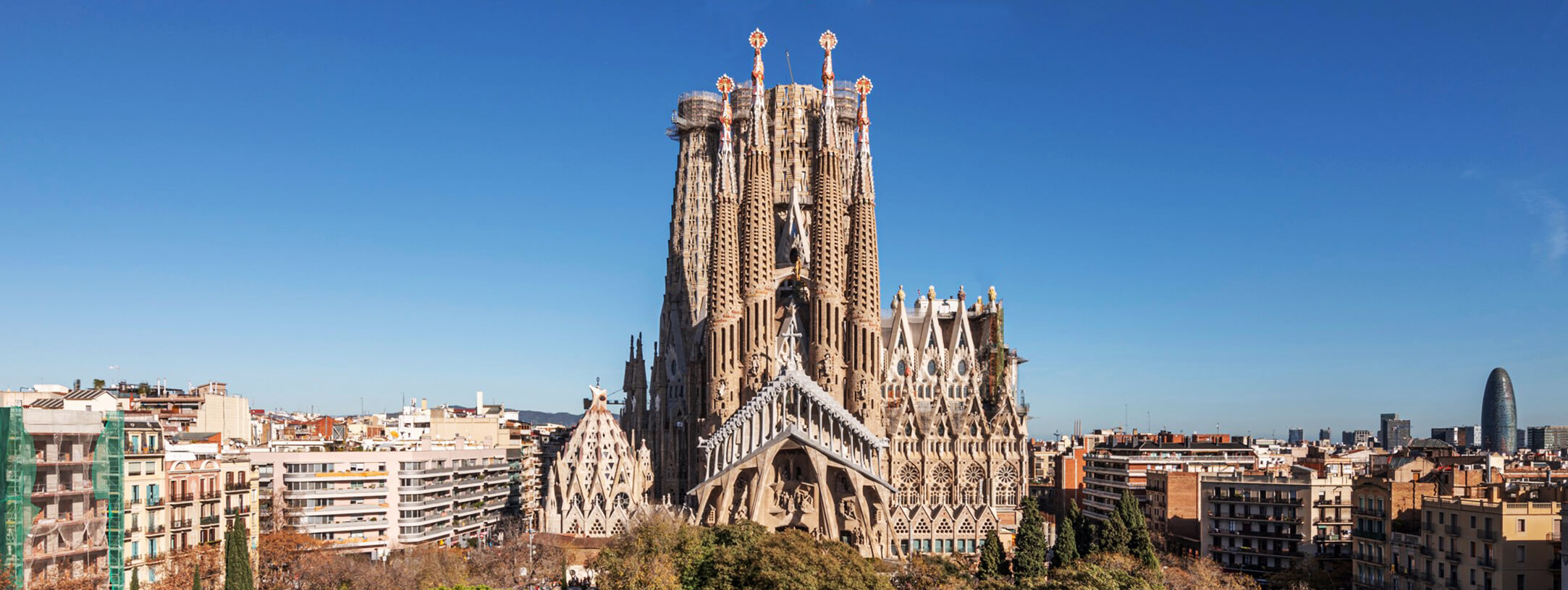 Sagrada Familia