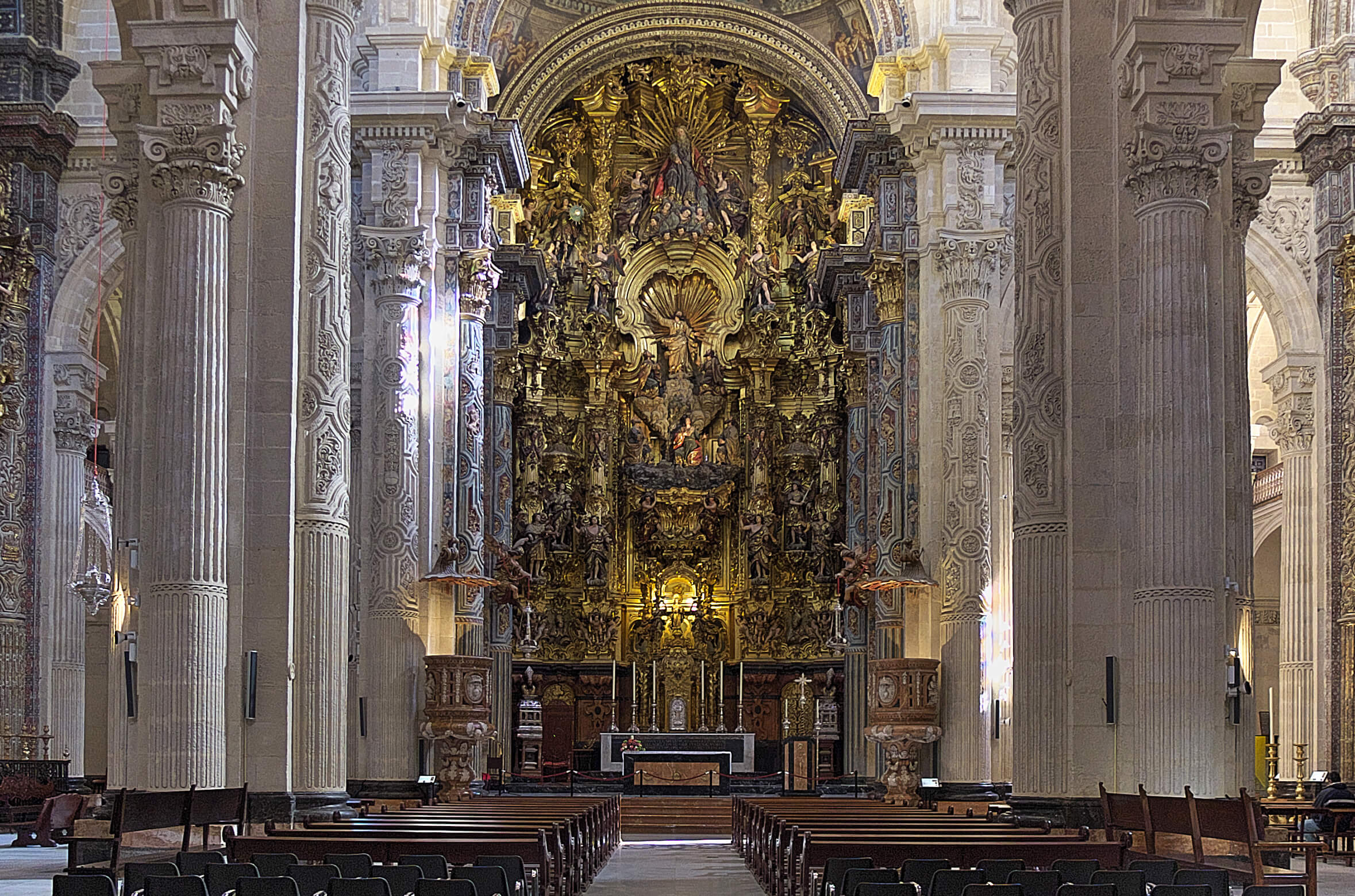 Church of the Divine Savior