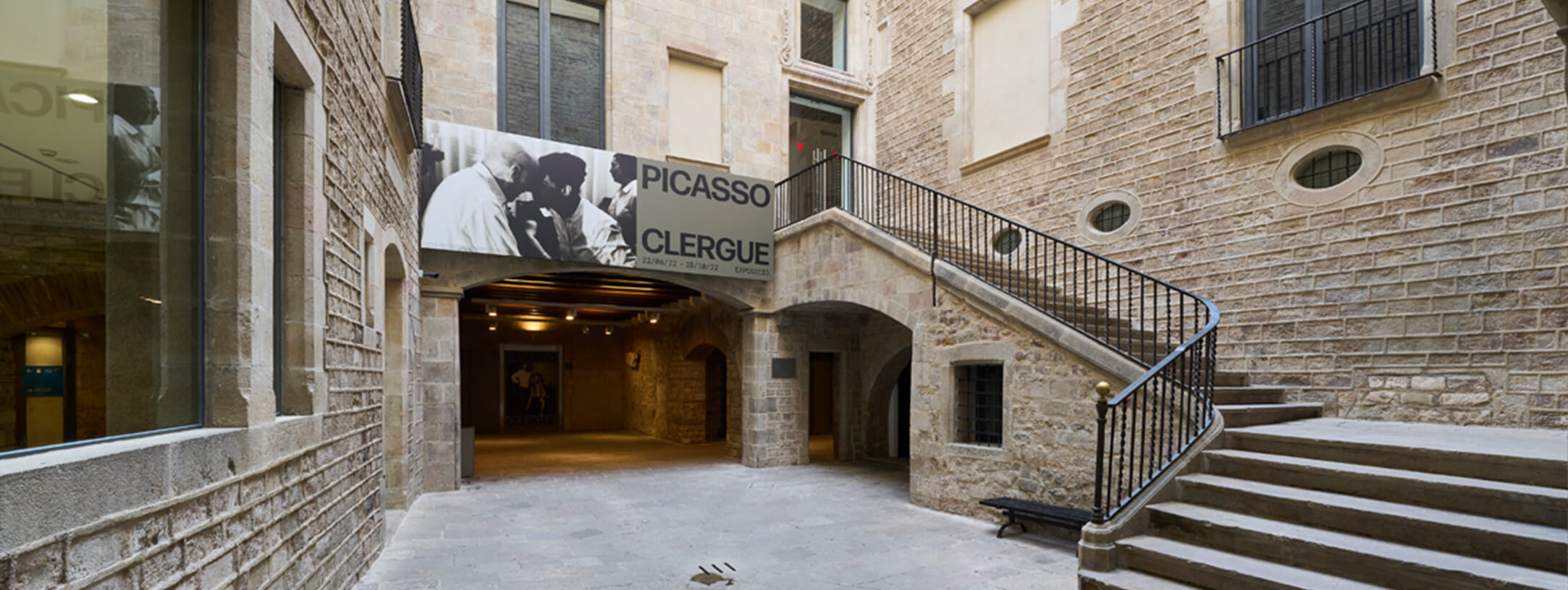 Picasso Museum