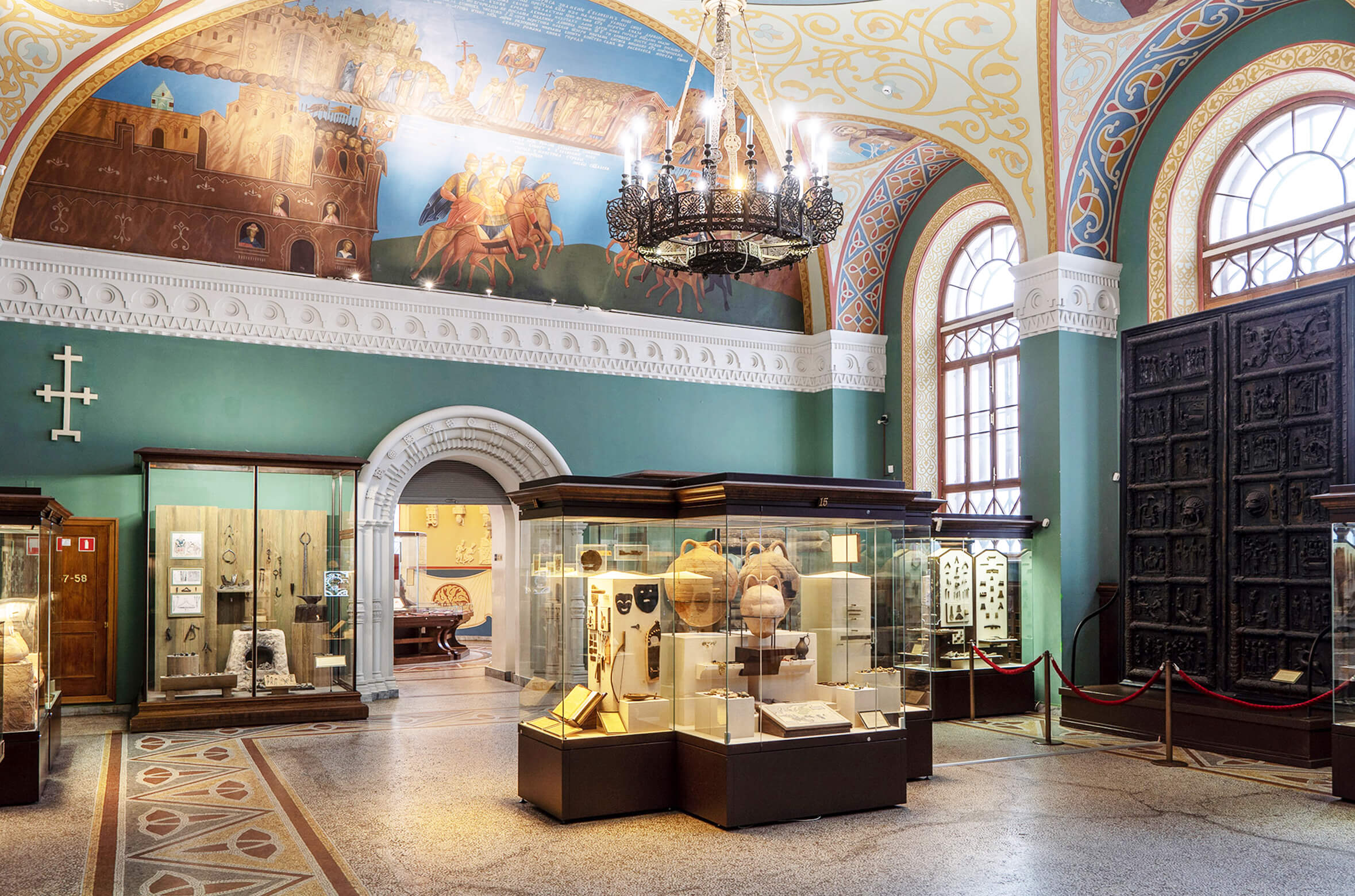 State Historical Museum