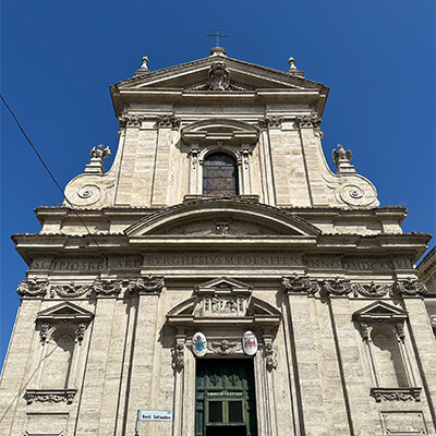 Santa Maria della Vittoria