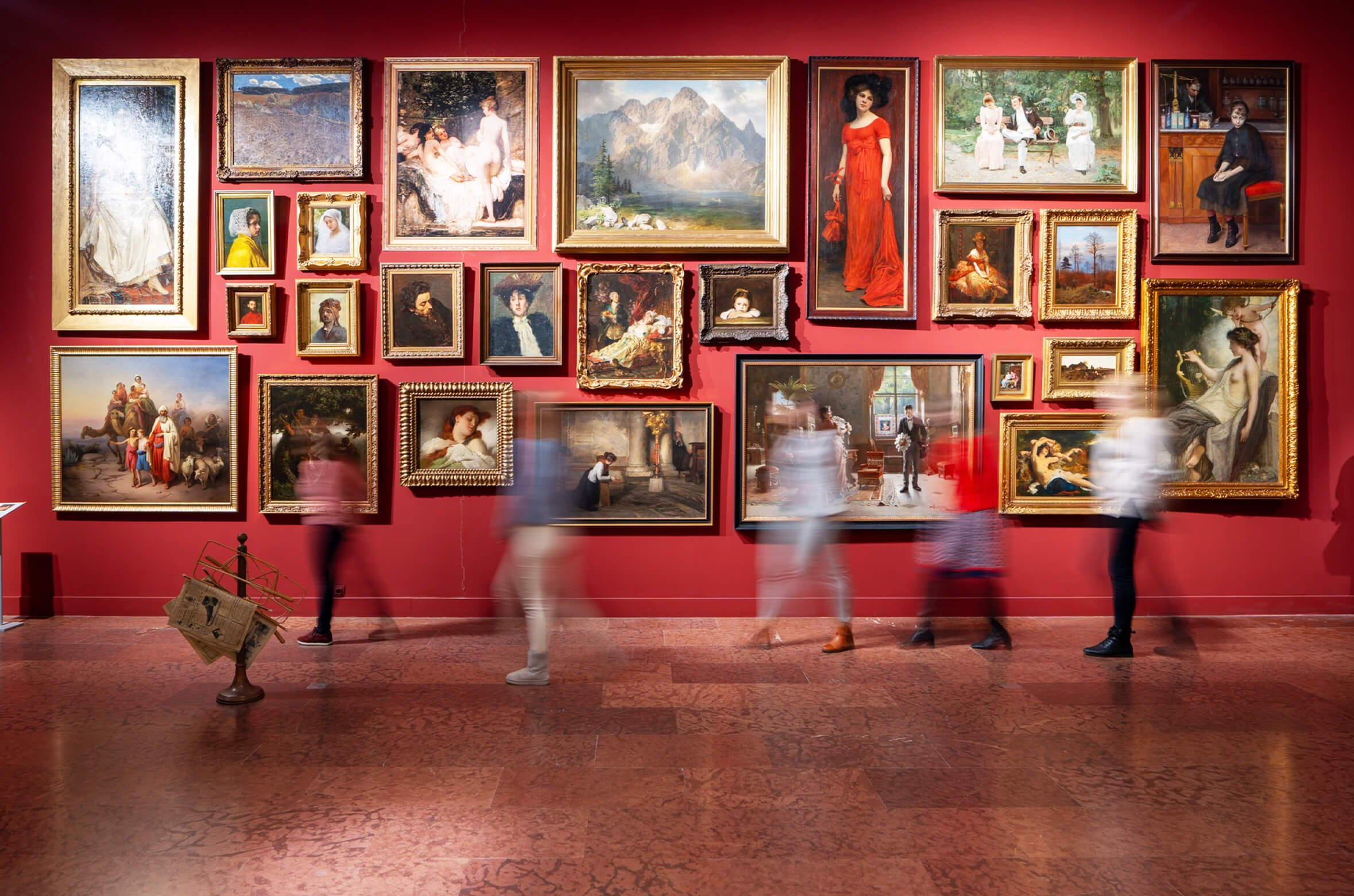 Hungarian National Gallery