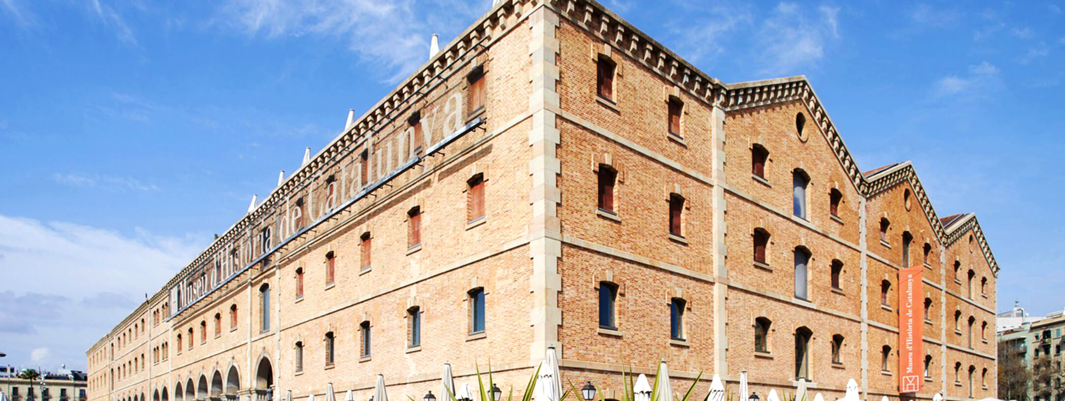 Katalonya Tarih Müzesi