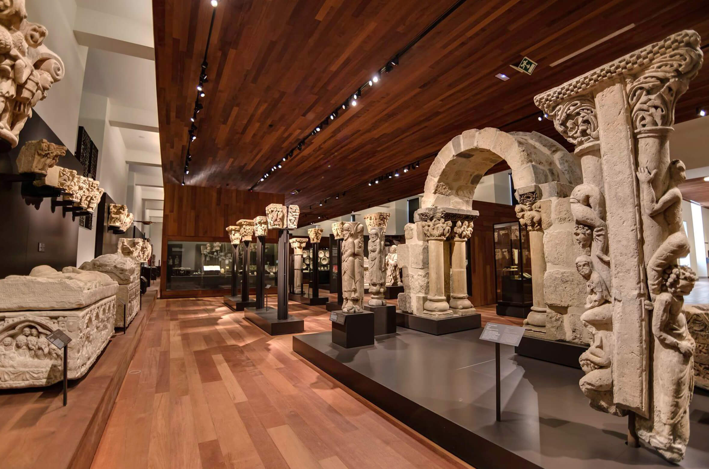 İspanya Ulusal Arkeoloji Müzesi