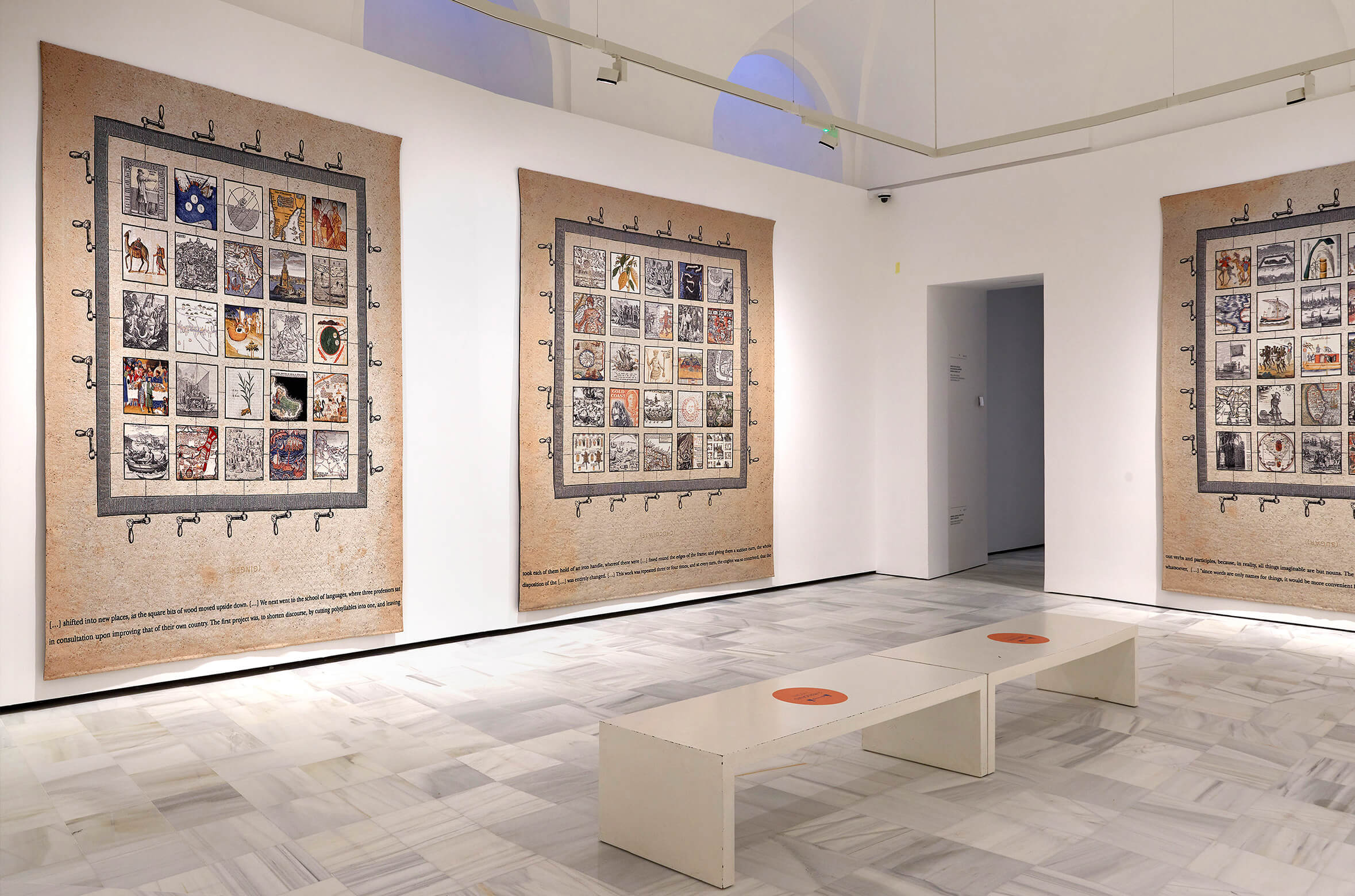 Queen Sofía National Museum Art Centre