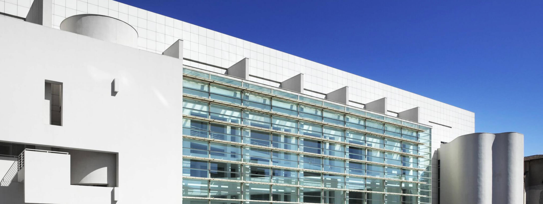 MACBA Museum of Contemporary Art, Barcelona