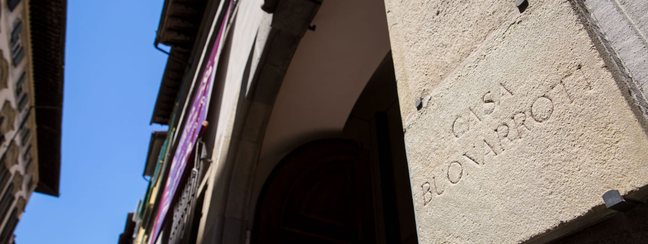 Buonarroti Home Museum