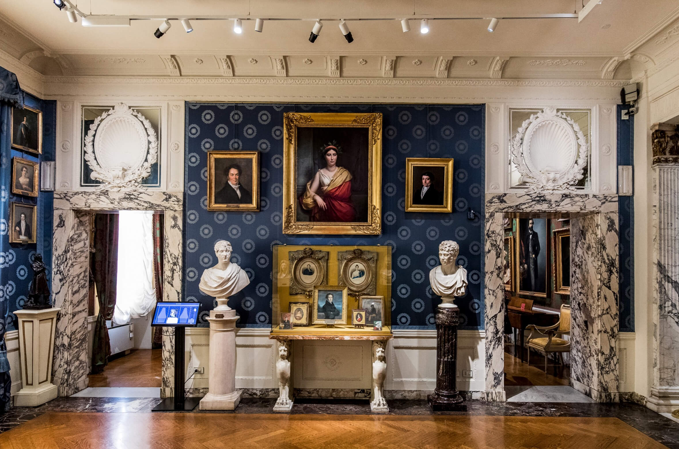 La Scala Opera House Museum