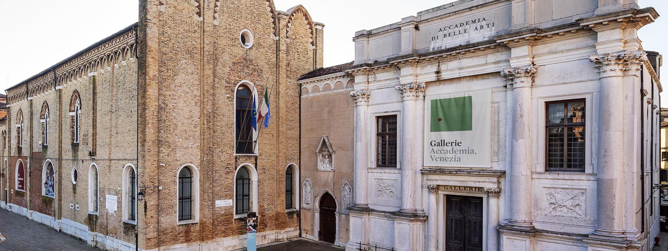 Gallerie dell'Accademia