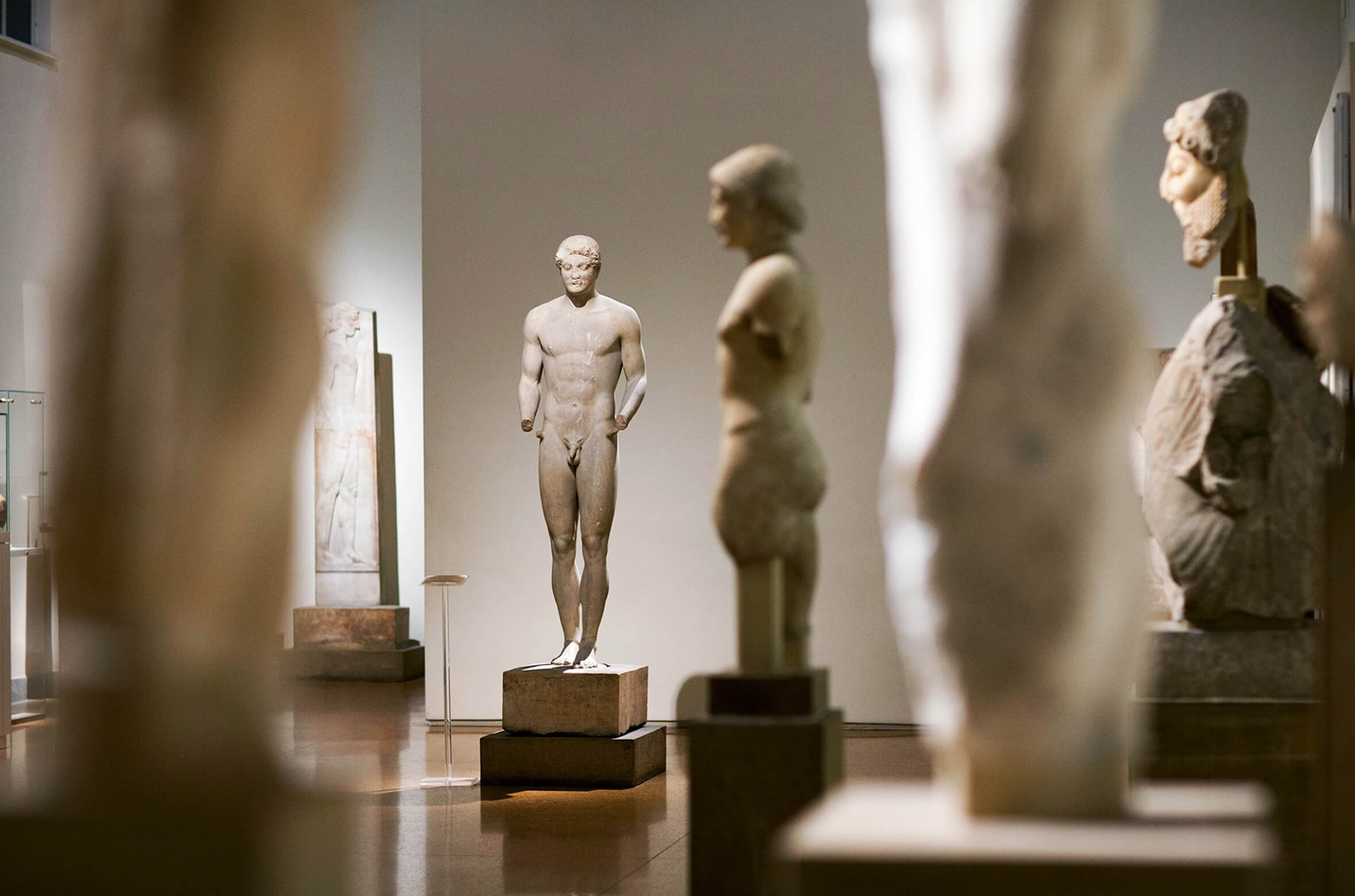 National Archaeological Museum of Athens