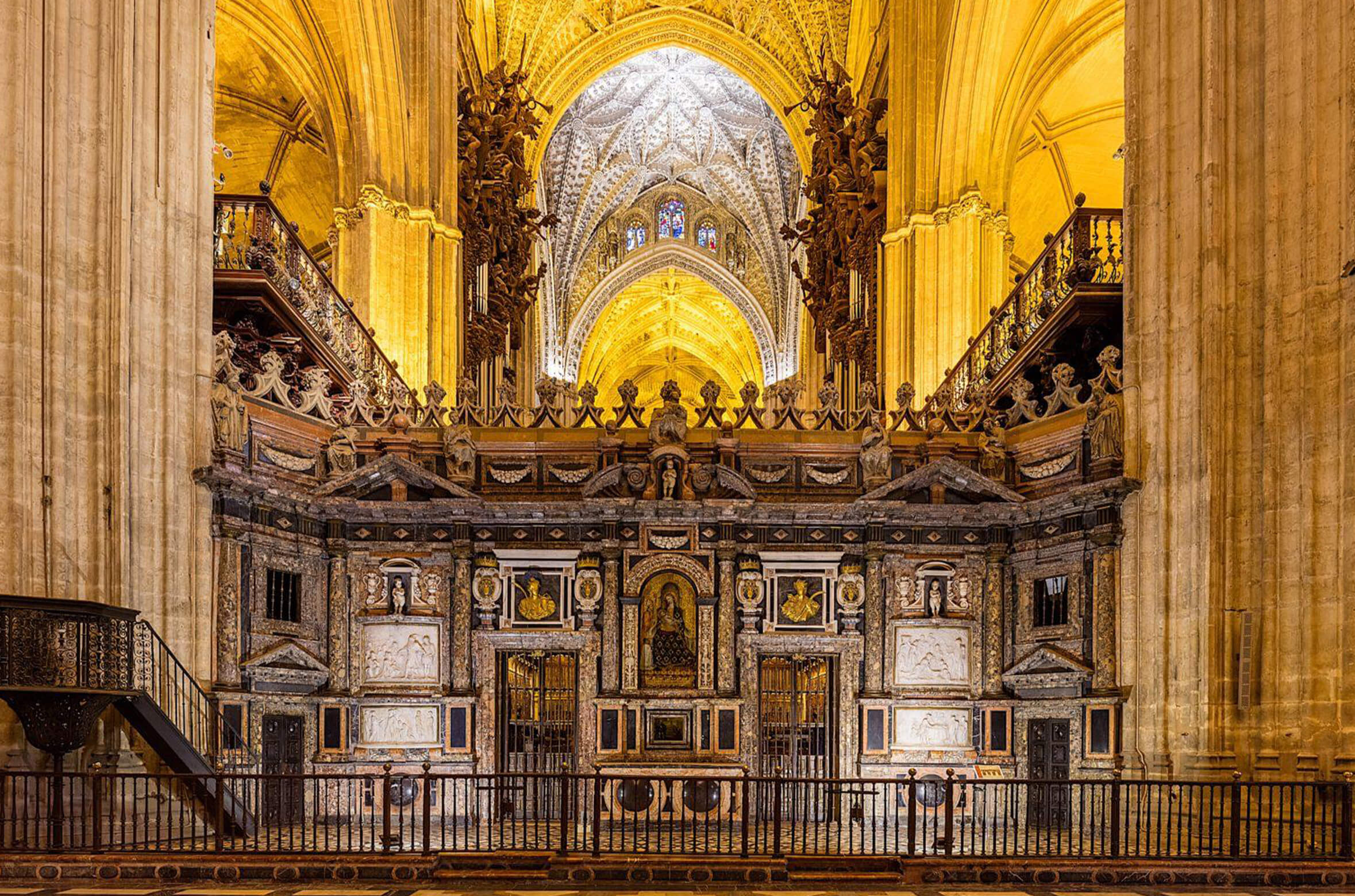 Seville Cathedral
